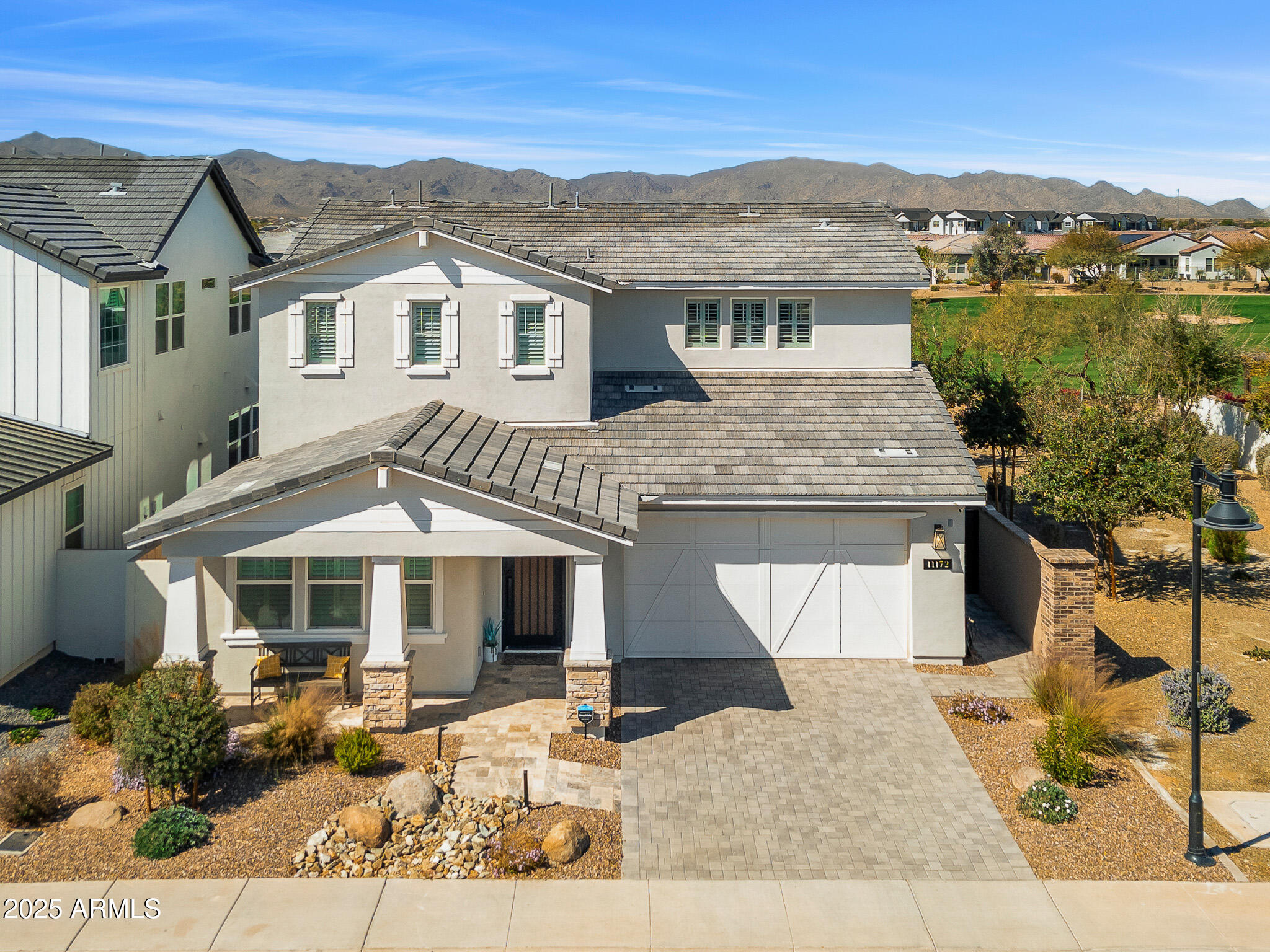 11172 N SAN CLEMENTE Street, Surprise