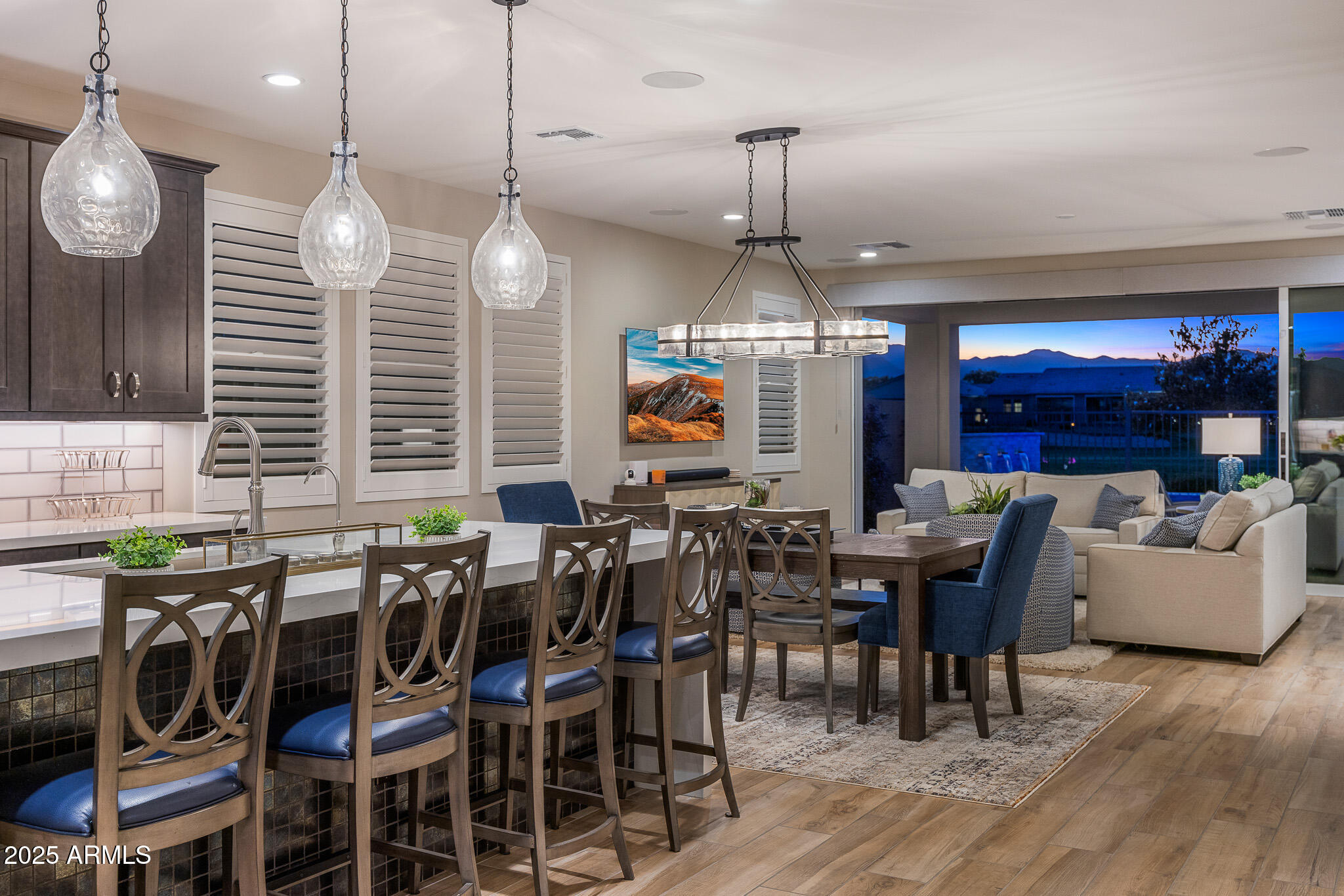 11172 N SAN CLEMENTE Street, Surprise