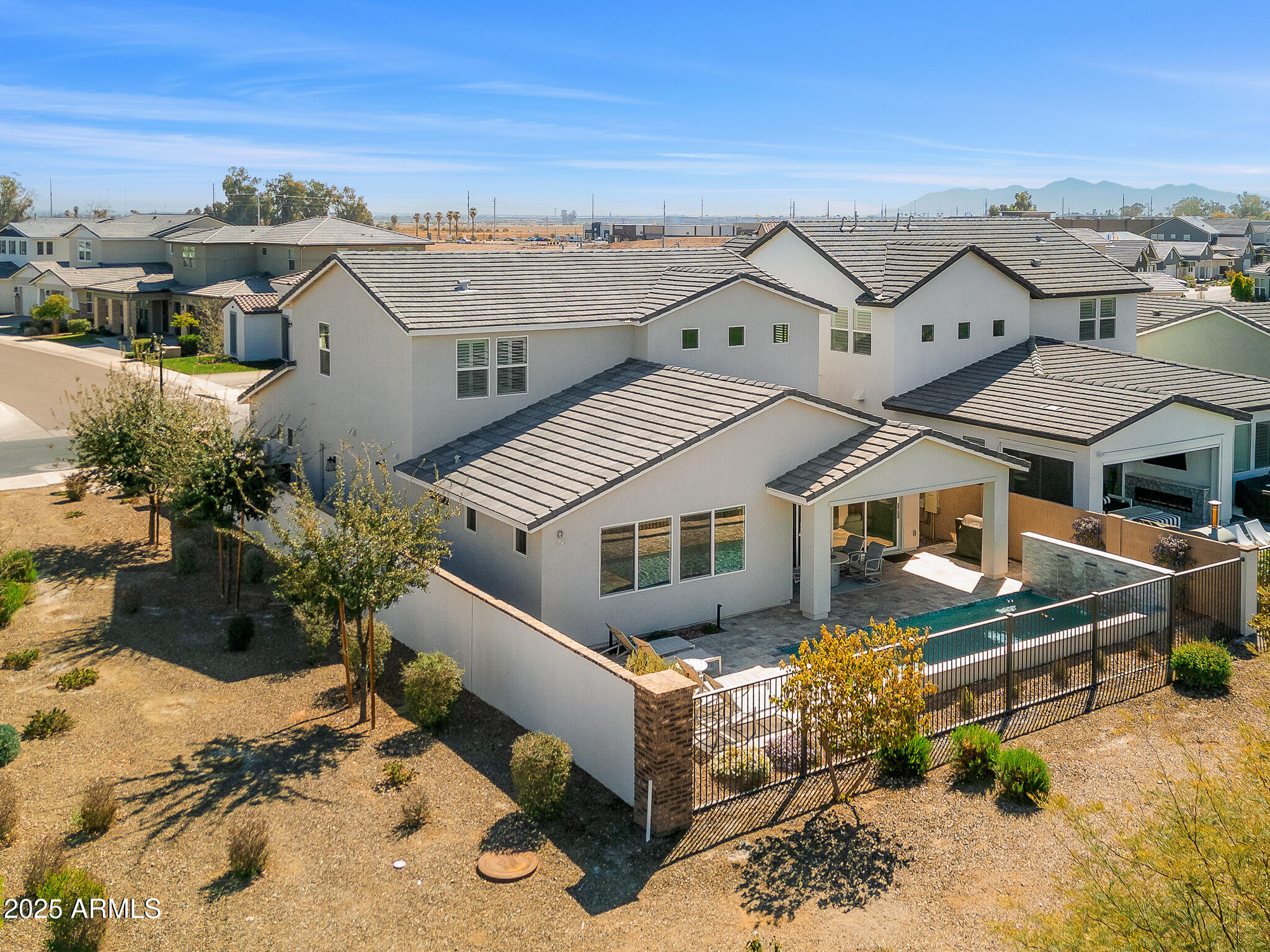 11172 N SAN CLEMENTE Street, Surprise