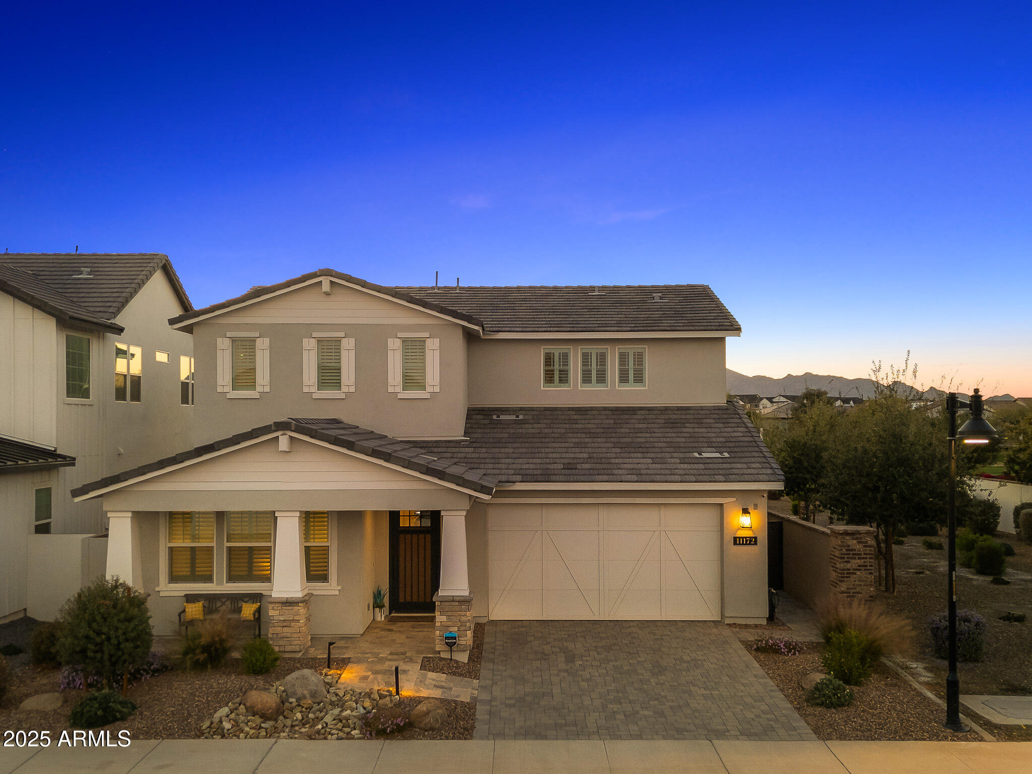 11172 N SAN CLEMENTE Street, Surprise