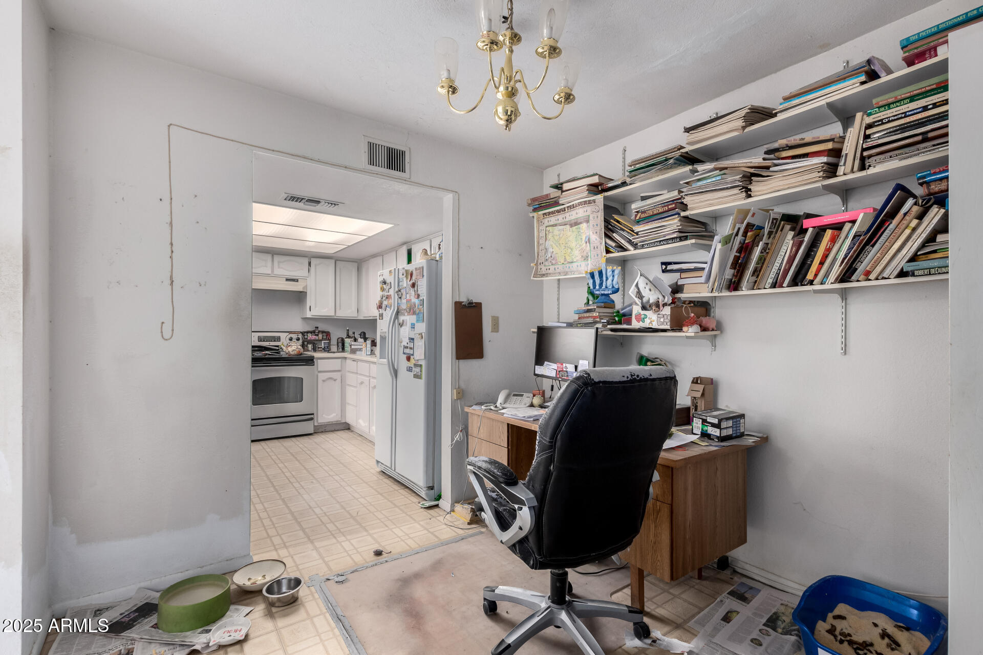 6038 N 81ST Place, Scottsdale