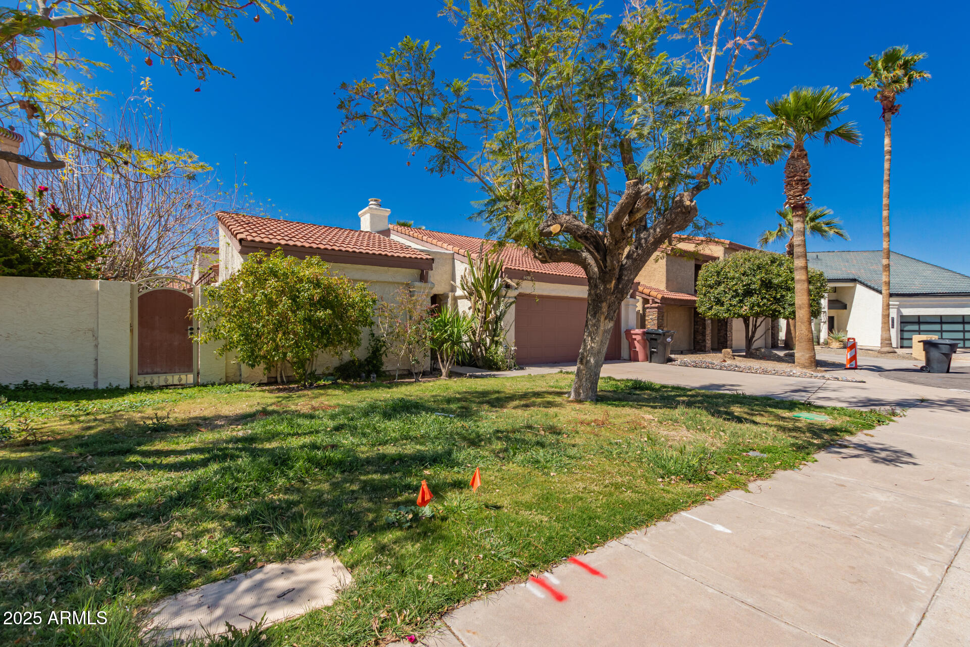 6038 N 81ST Place, Scottsdale
