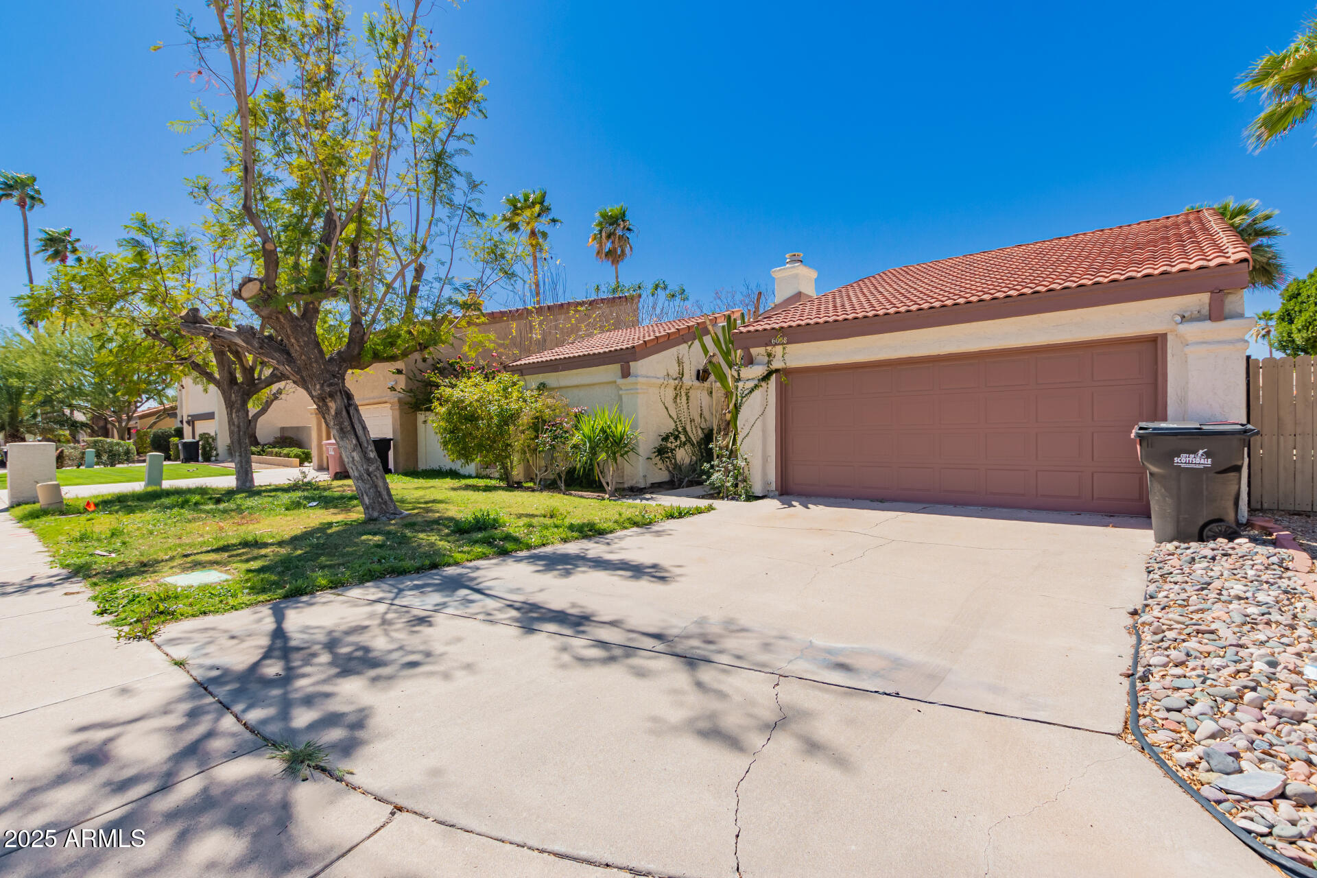 6038 N 81ST Place, Scottsdale