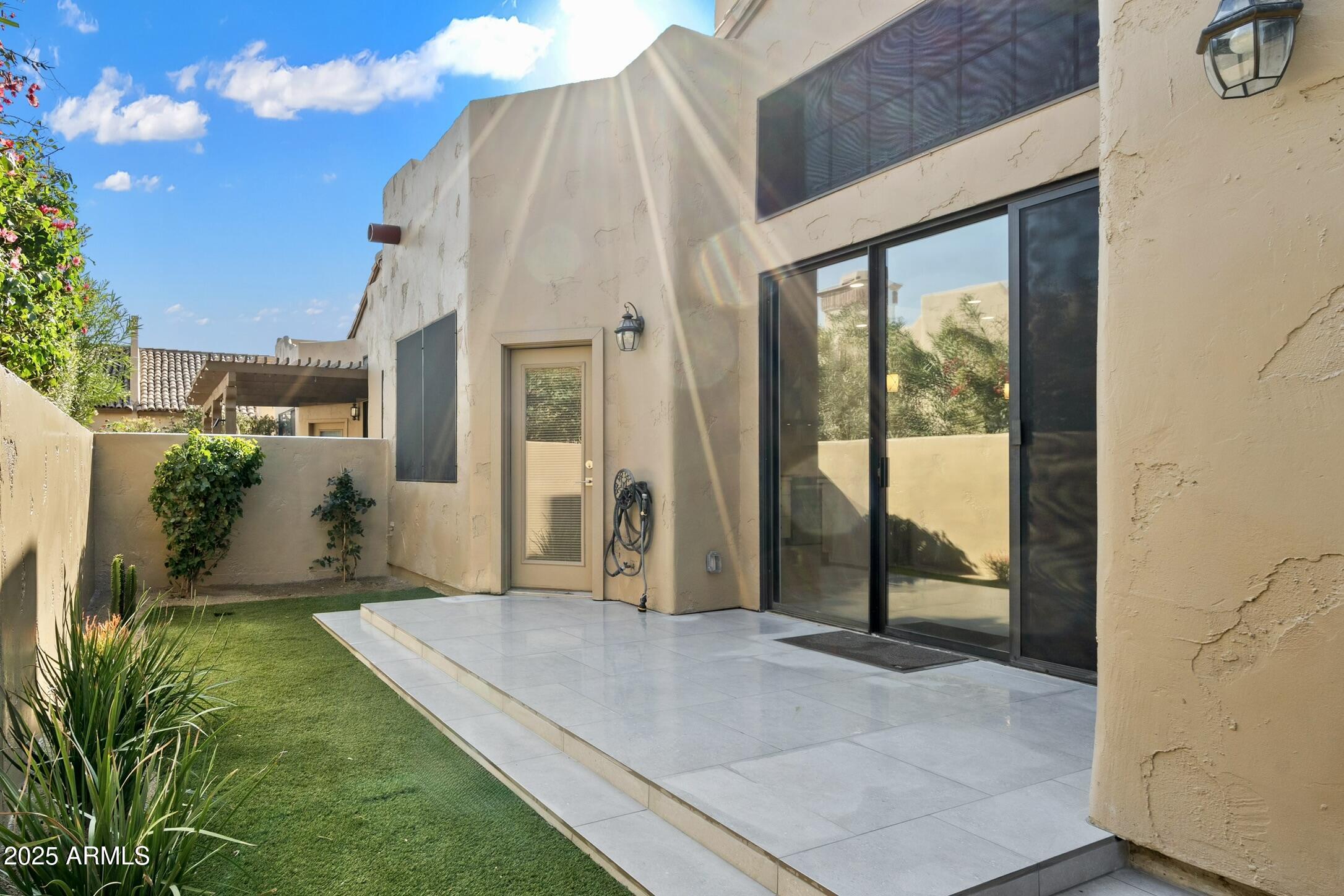 7955 E CHAPARRAL Road, 116, Scottsdale Unit: 116