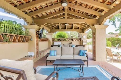 7955 E CHAPARRAL Road, 116, Scottsdale Unit: 116