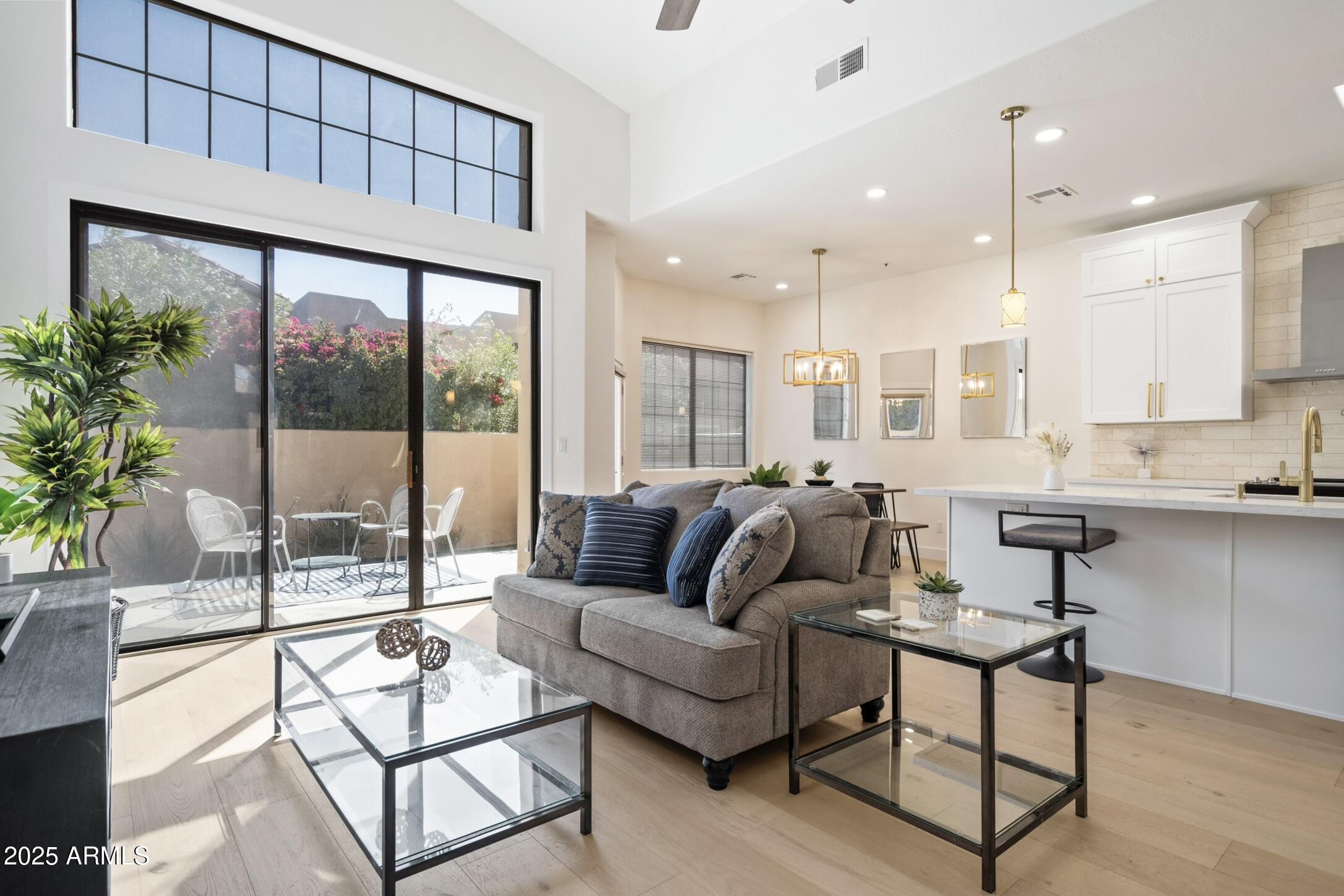 7955 E CHAPARRAL Road, 116, Scottsdale Unit: 116