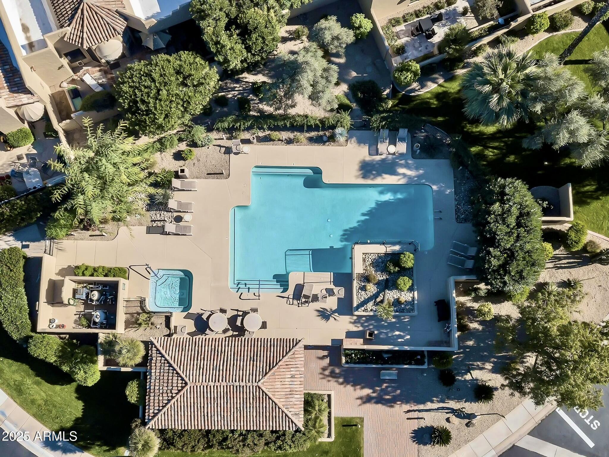 7955 E CHAPARRAL Road, 116, Scottsdale Unit: 116