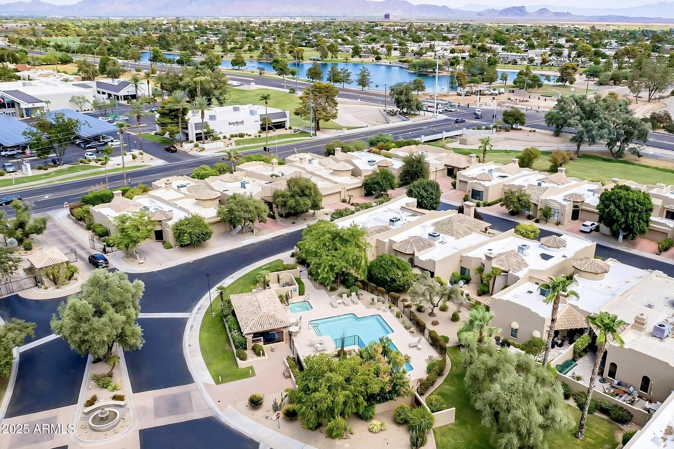 7955 E CHAPARRAL Road, 116, Scottsdale Unit: 116