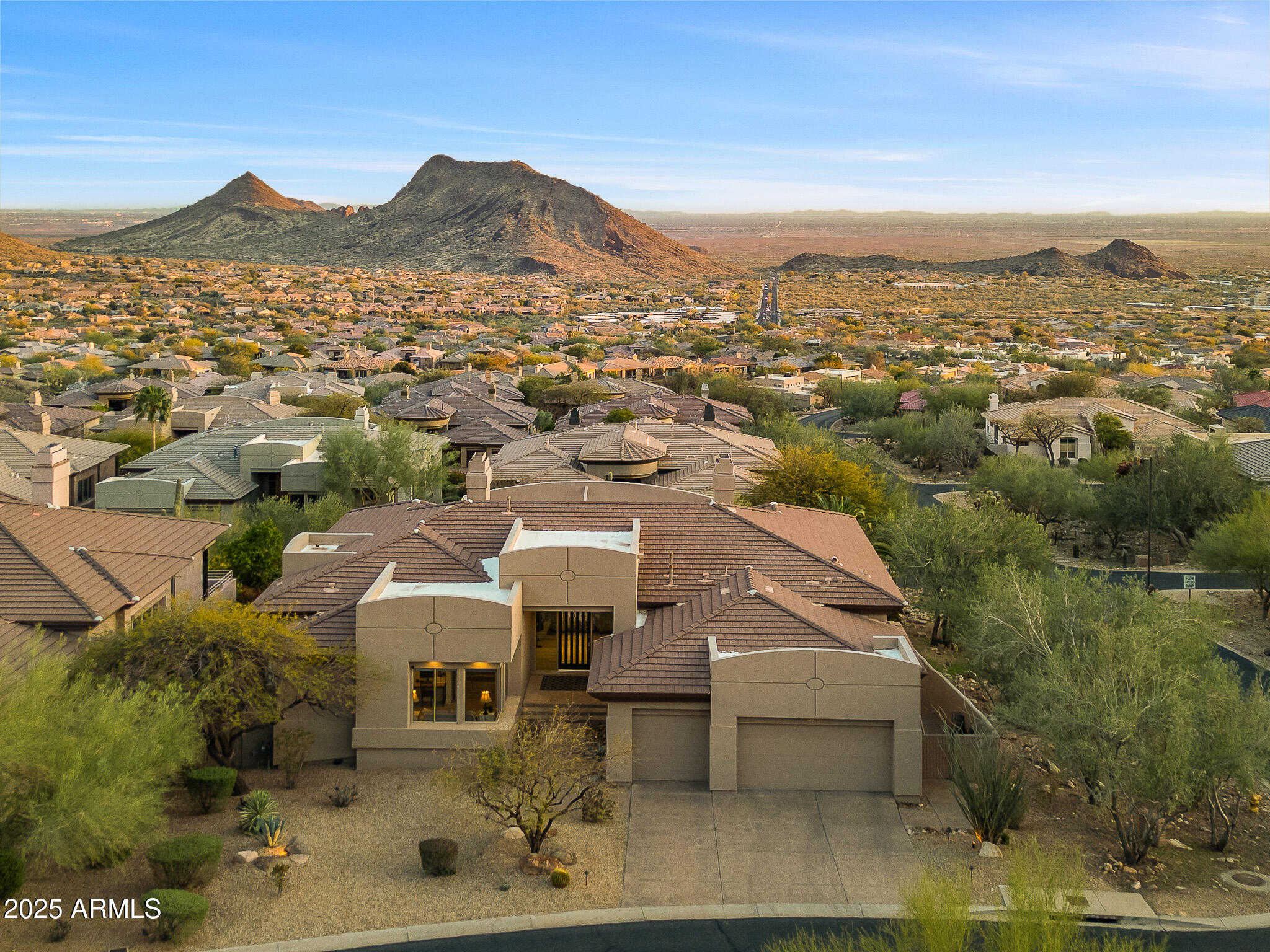 13621 E Aster Drive, Scottsdale