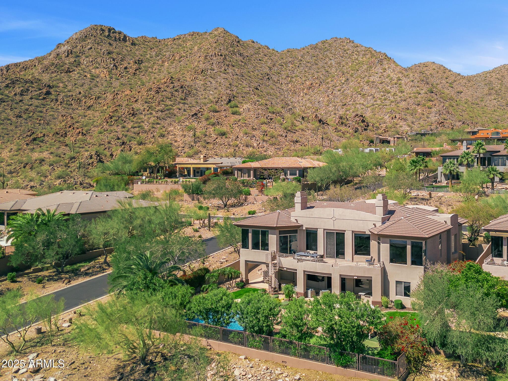 13621 E Aster Drive, Scottsdale