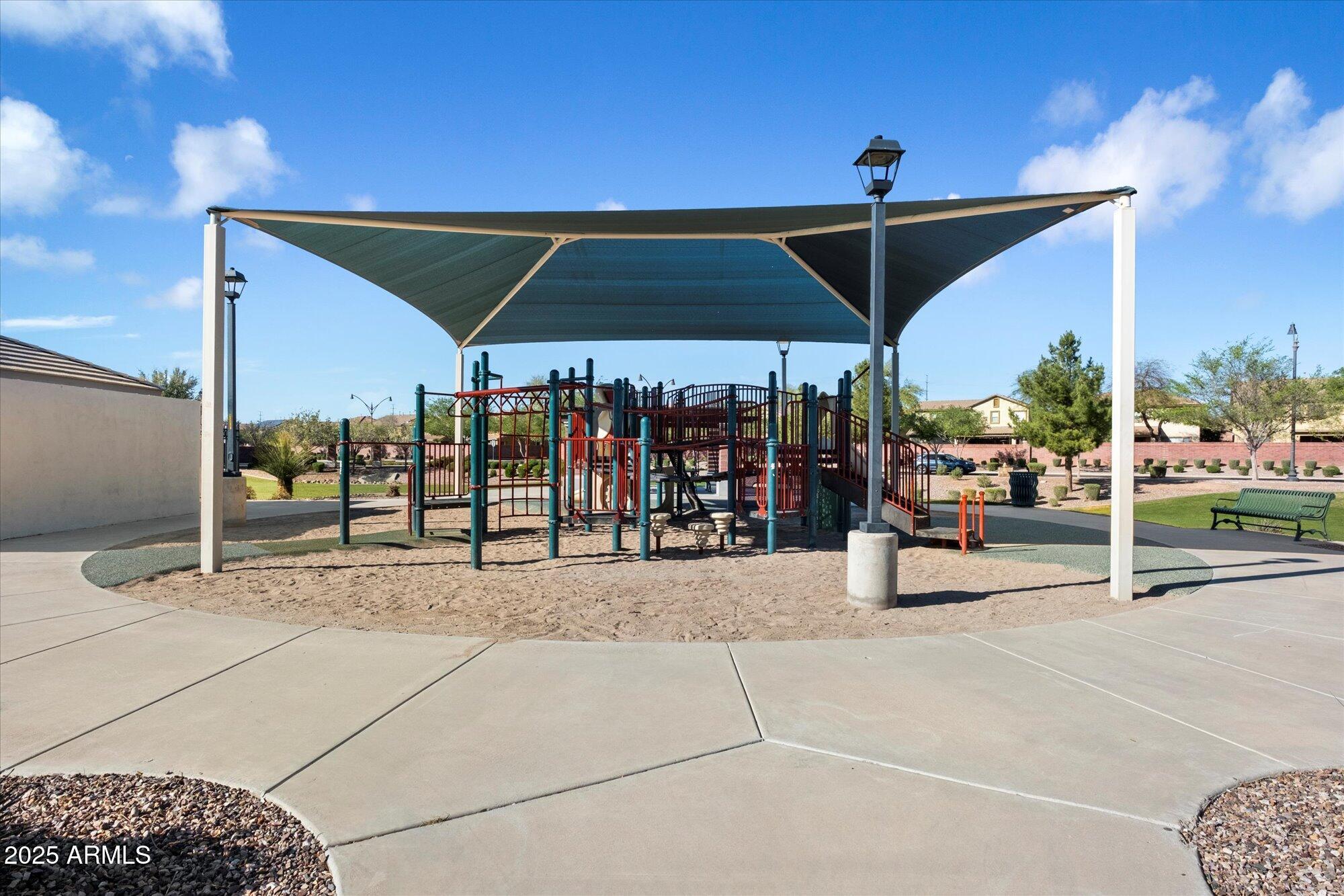 3836 E GERONIMO Street, Gilbert