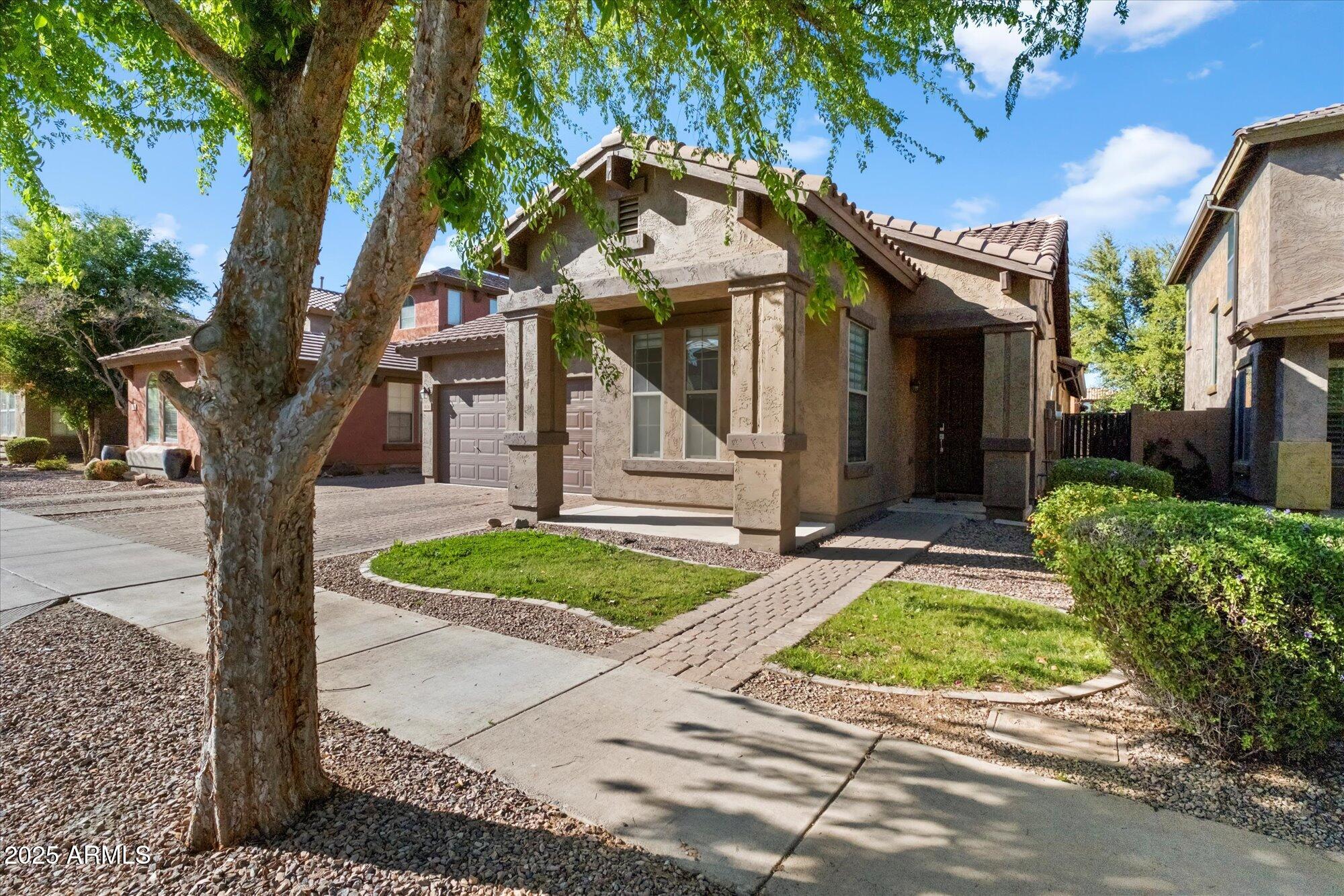 3836 E GERONIMO Street, Gilbert