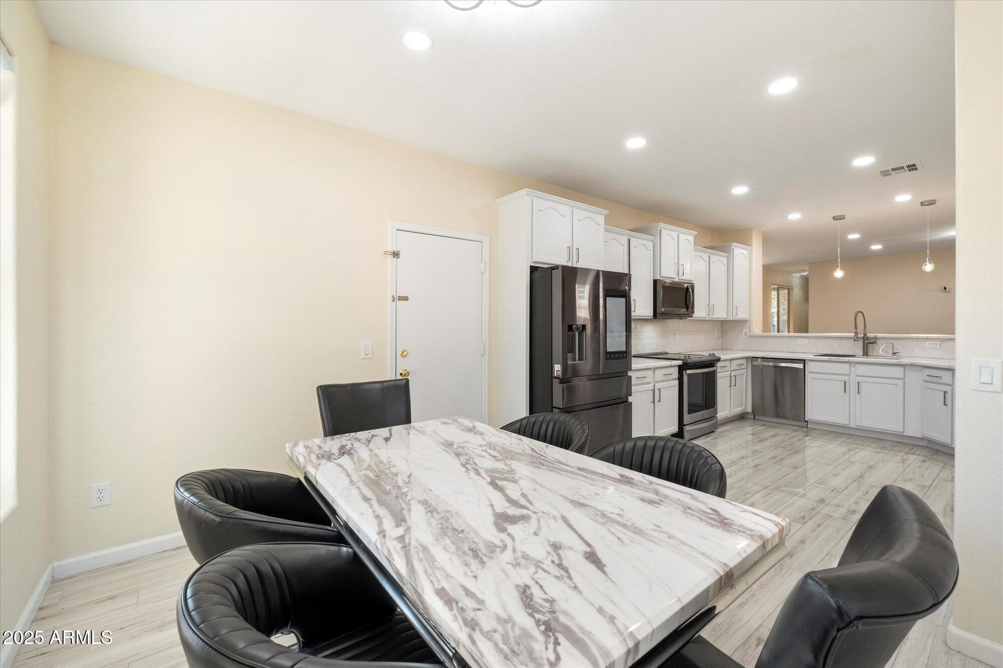 3836 E GERONIMO Street, Gilbert