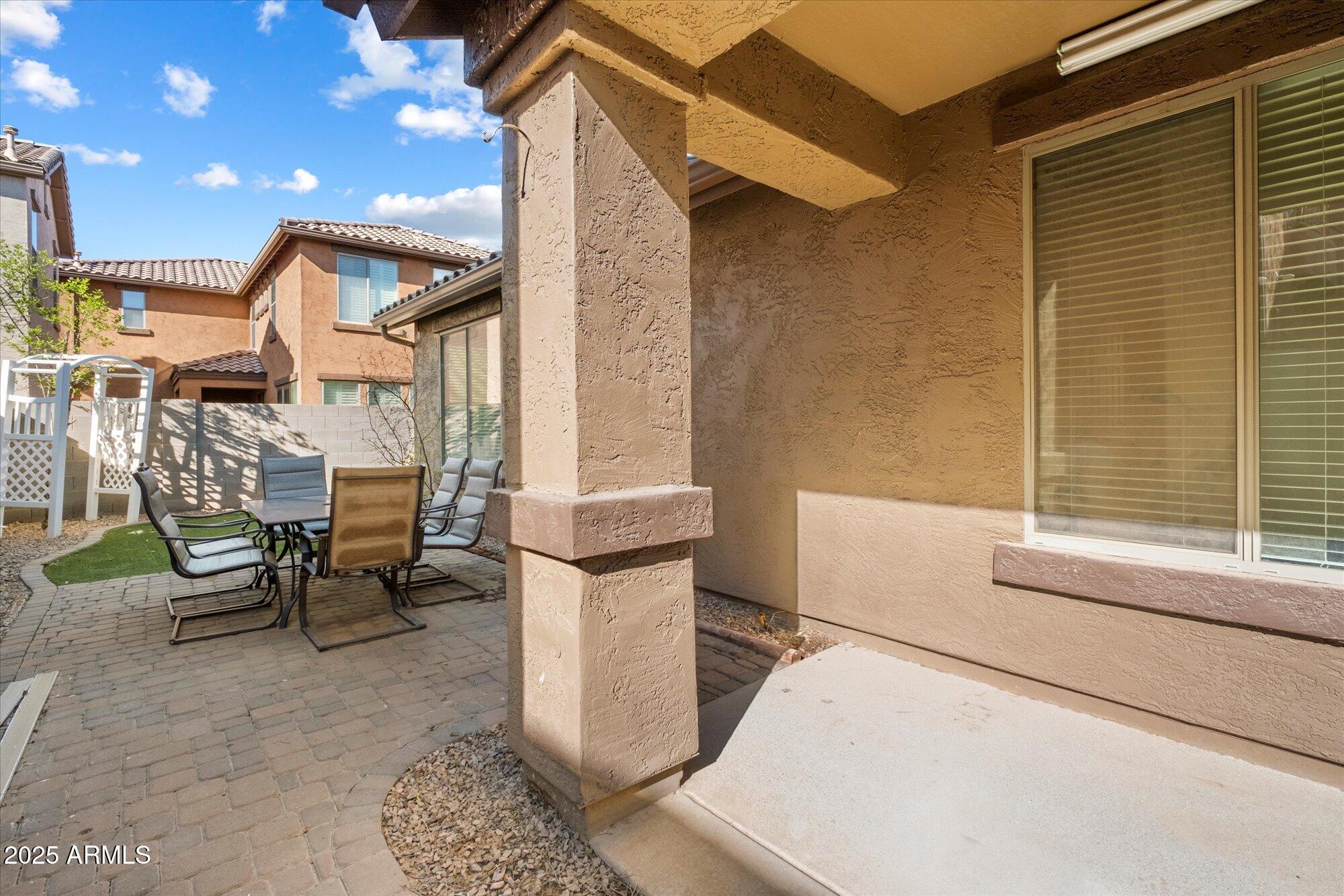 3836 E GERONIMO Street, Gilbert