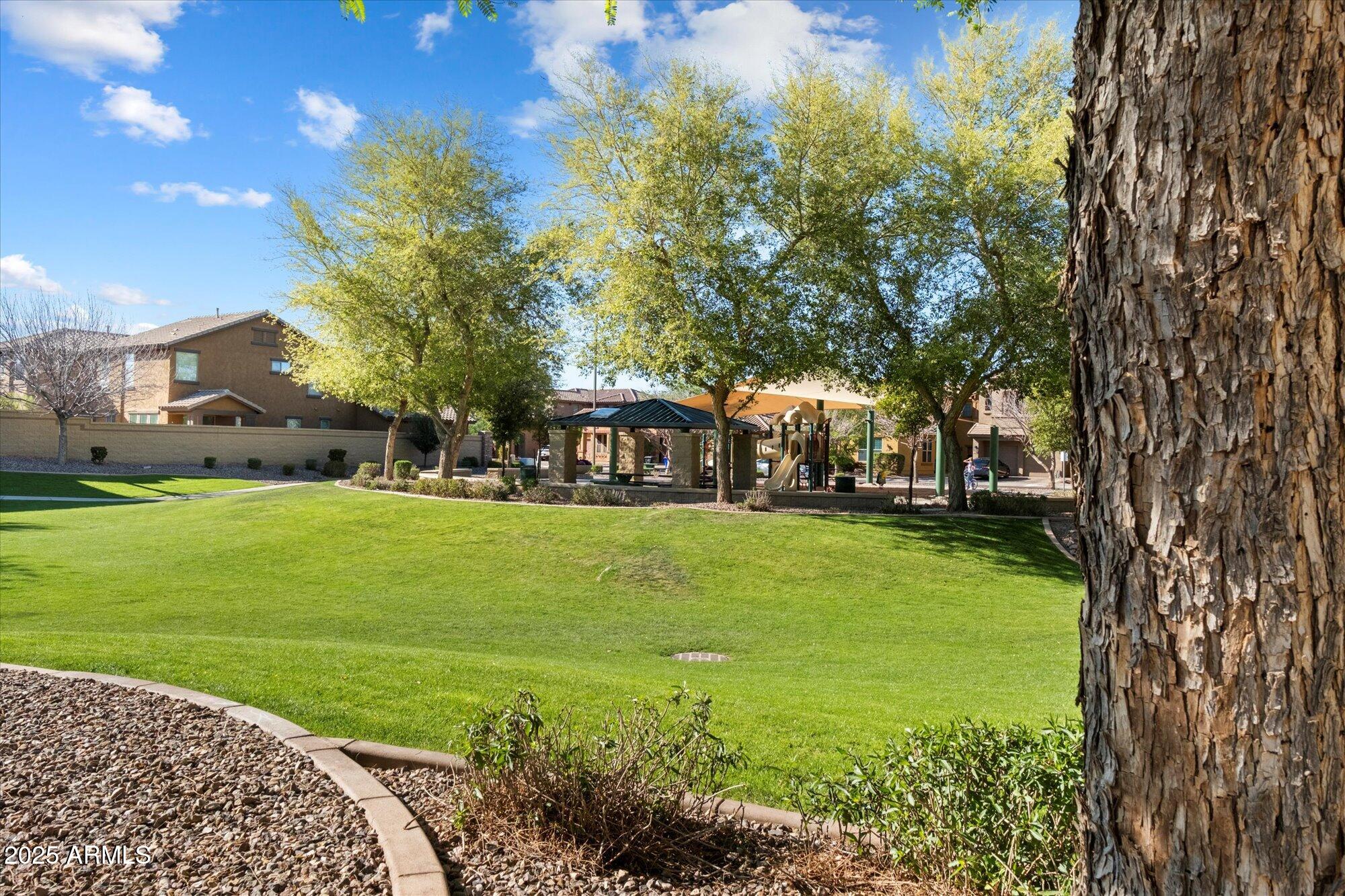 3836 E GERONIMO Street, Gilbert