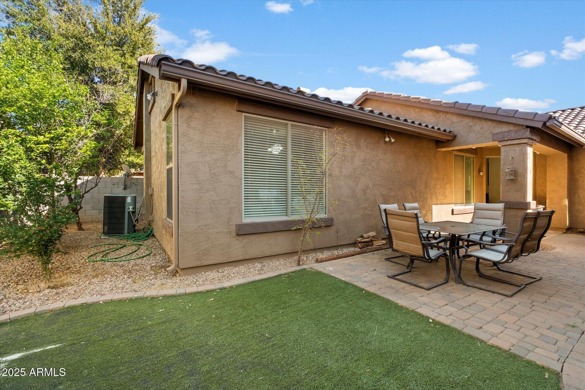 3836 E GERONIMO Street, Gilbert