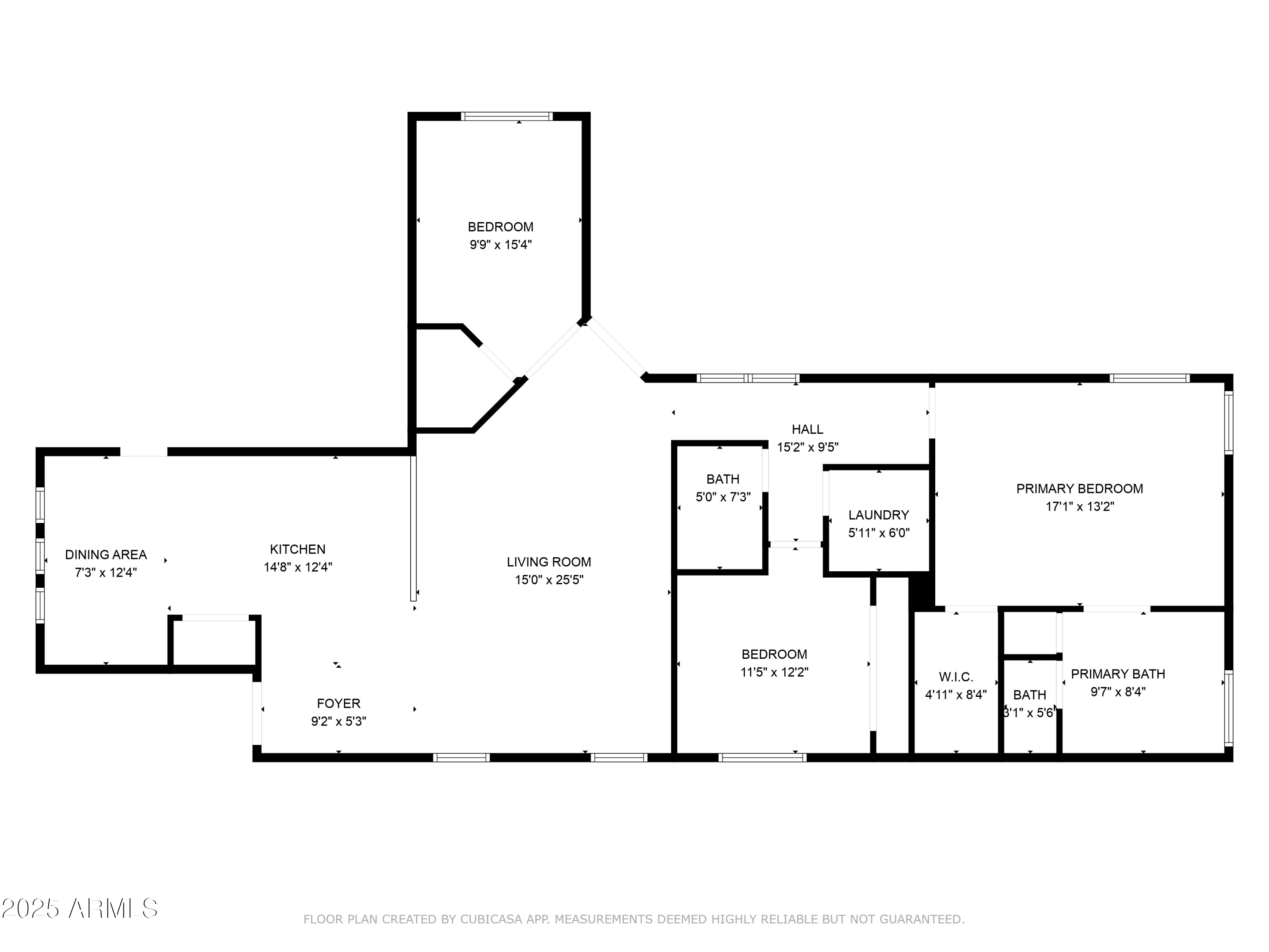 3836 E GERONIMO Street, Gilbert