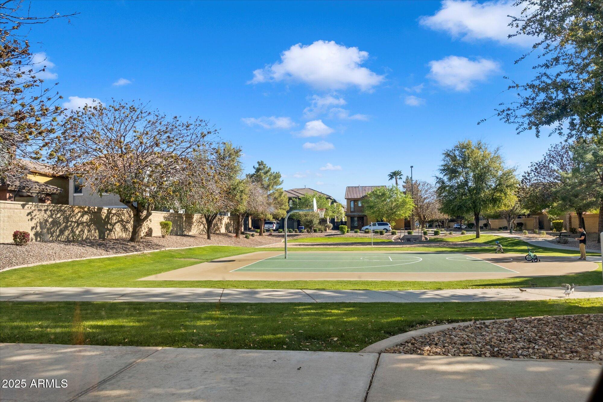 3836 E GERONIMO Street, Gilbert