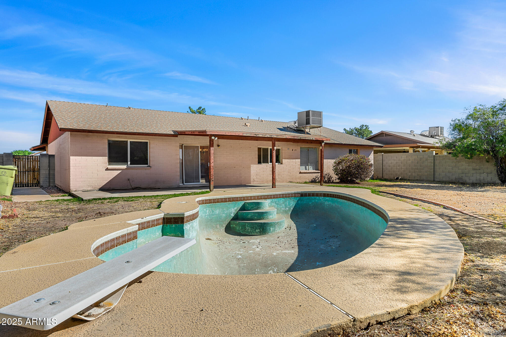 5741 W Purdue Circle, Glendale