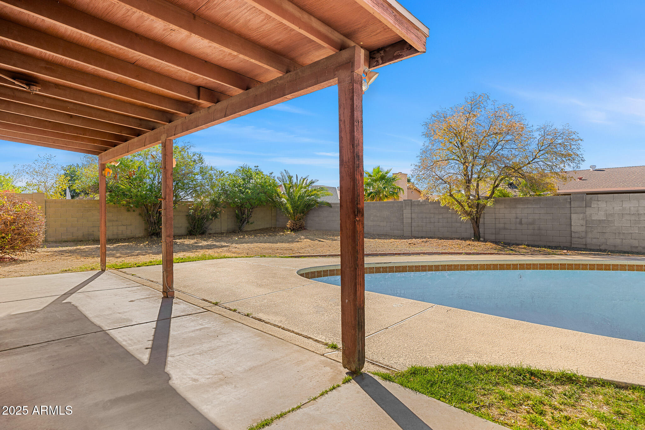 5741 W Purdue Circle, Glendale