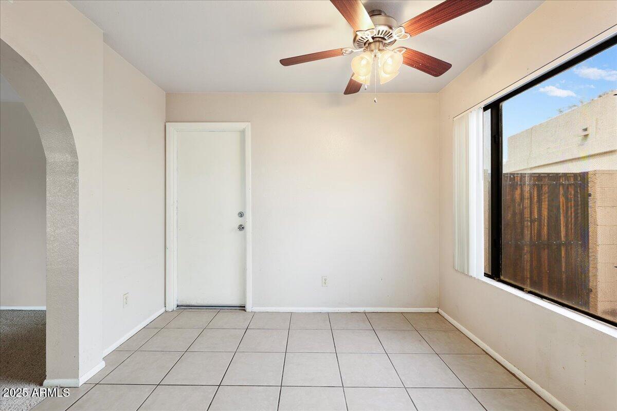 1591 E ELGIN Street, Chandler