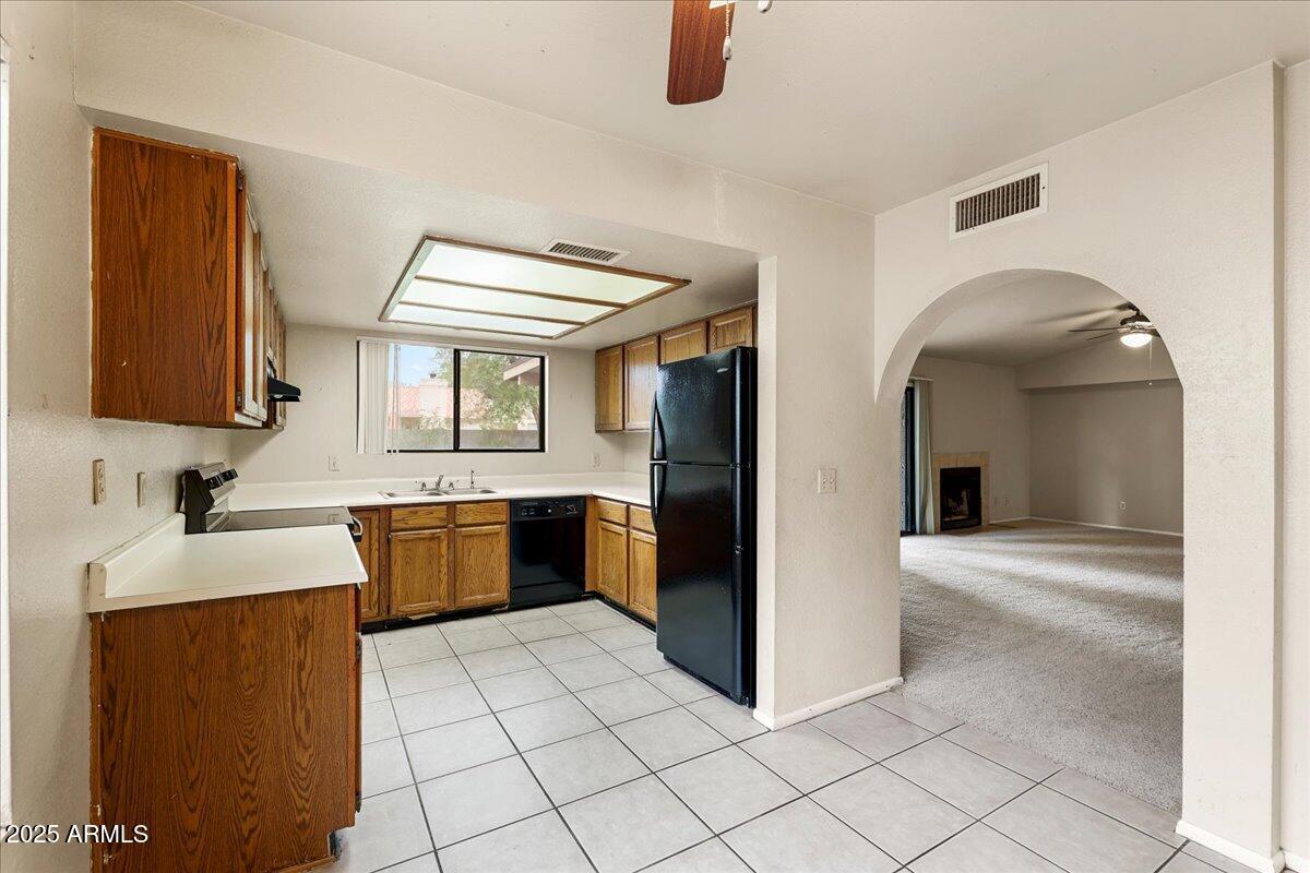 1591 E ELGIN Street, Chandler