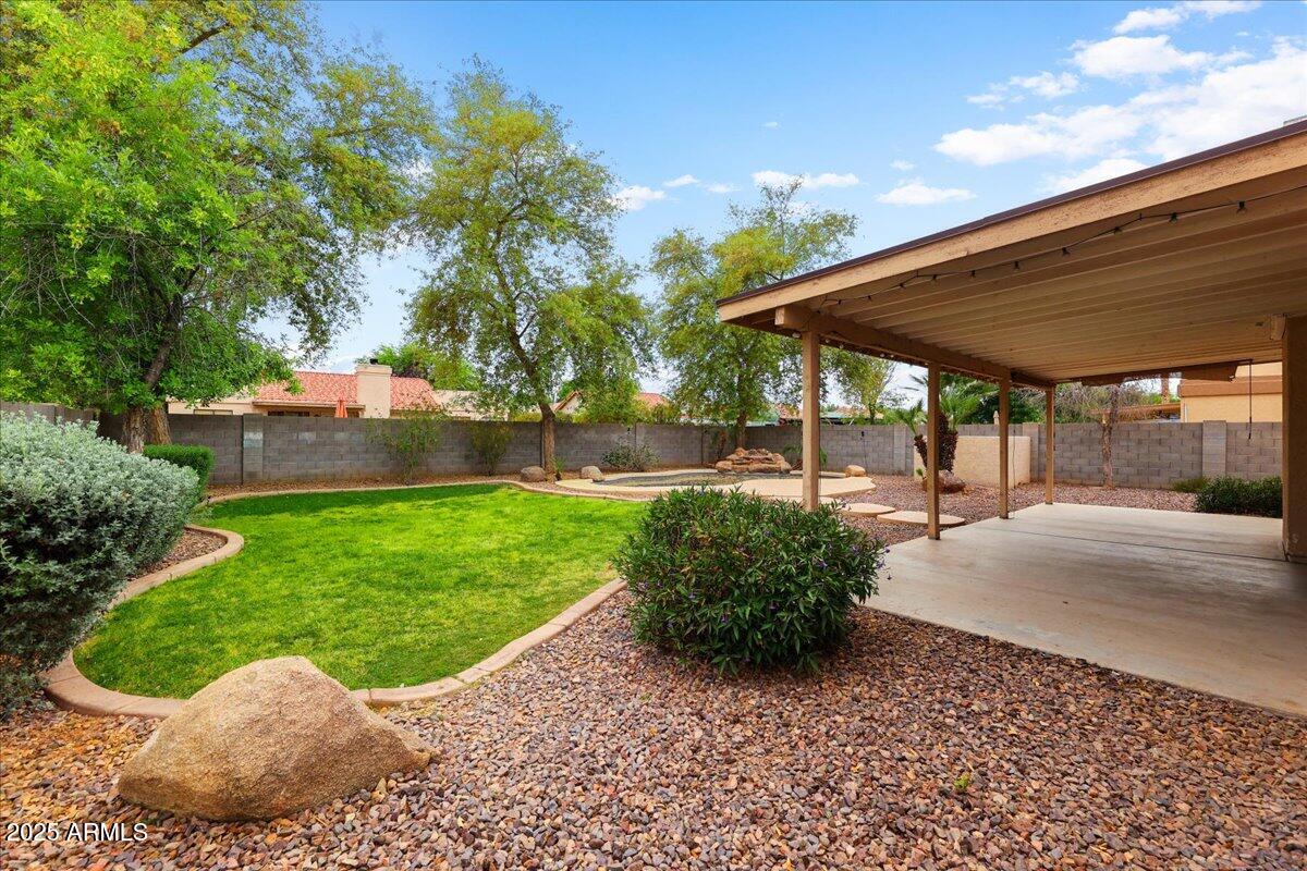 1591 E ELGIN Street, Chandler