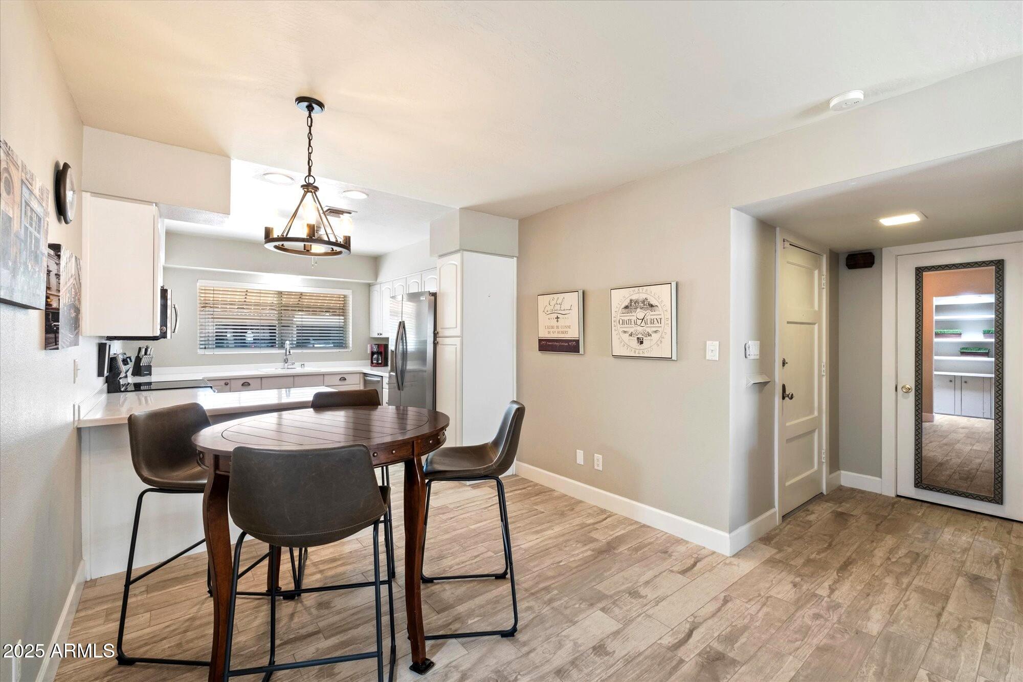 7736 E HAZELWOOD Street, Scottsdale