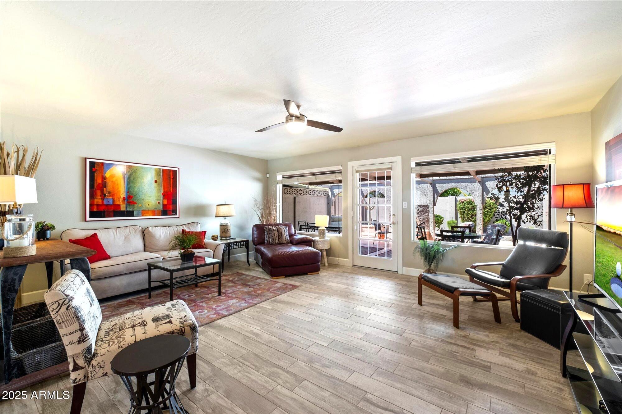 7736 E HAZELWOOD Street, Scottsdale