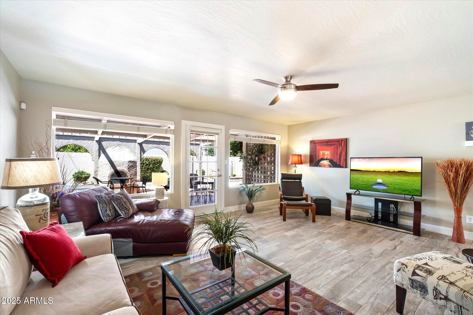 7736 E HAZELWOOD Street, Scottsdale