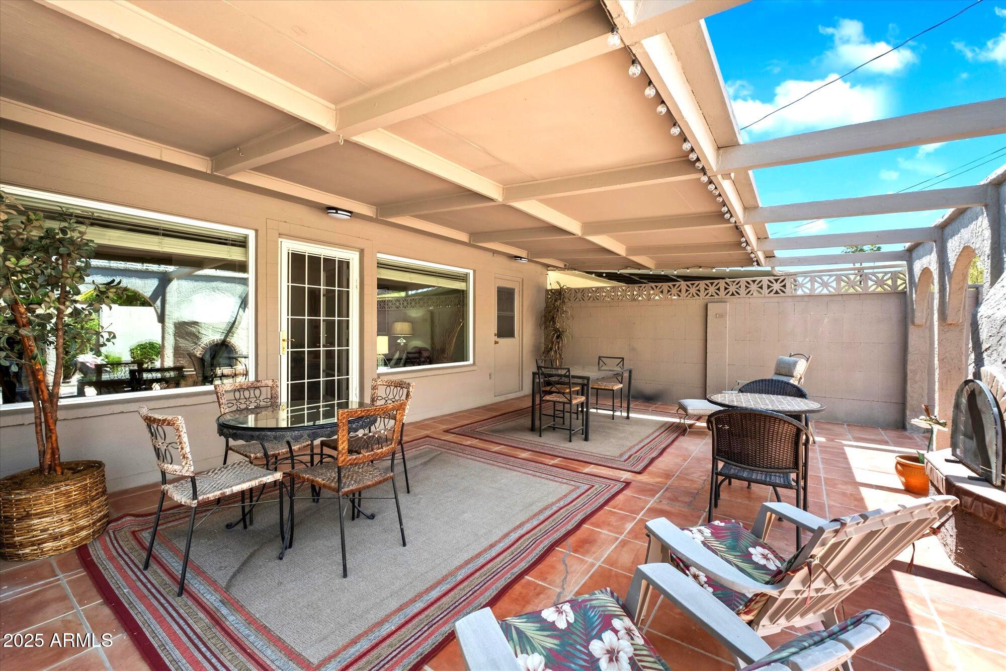 7736 E HAZELWOOD Street, Scottsdale