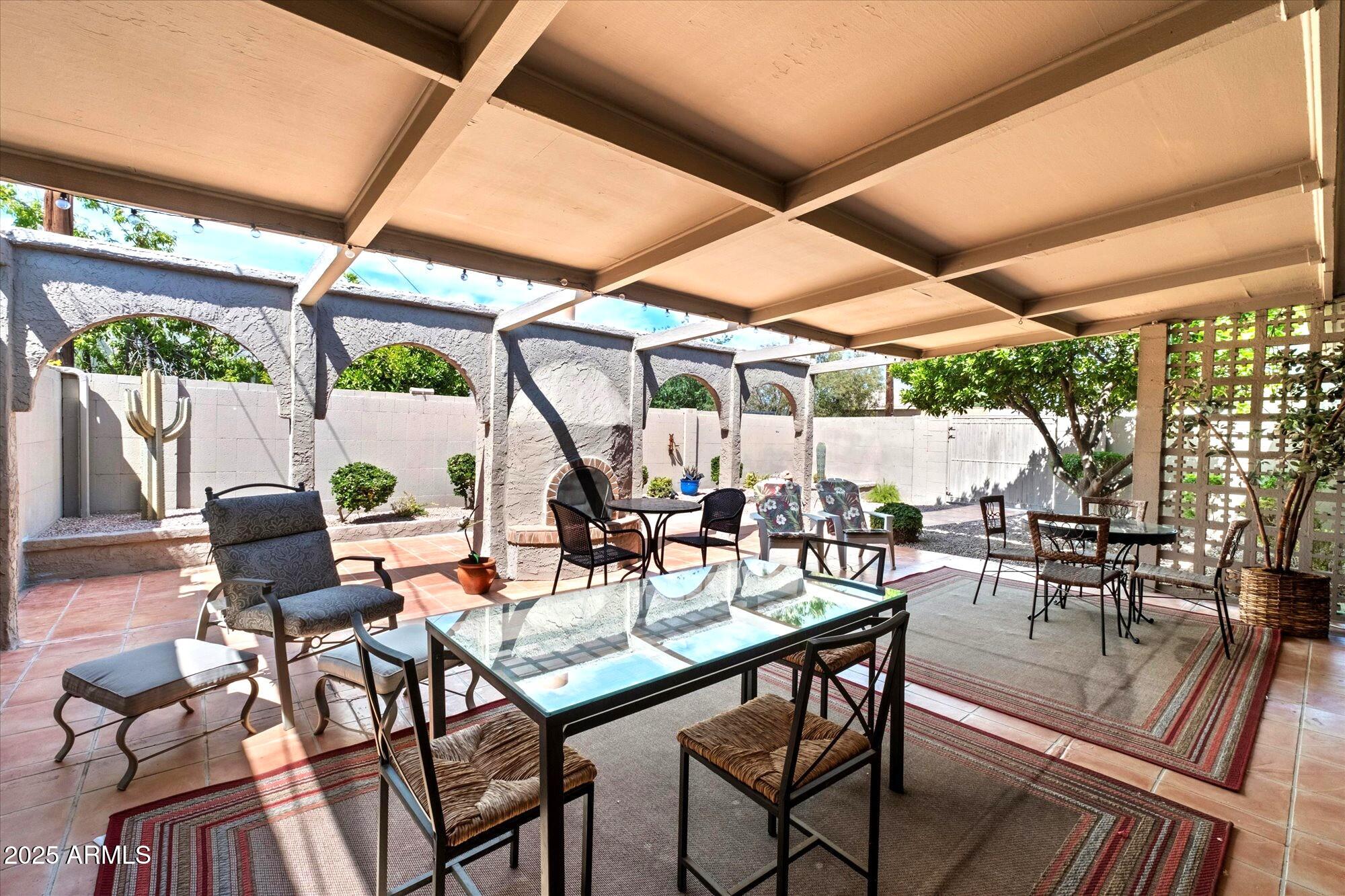 7736 E HAZELWOOD Street, Scottsdale