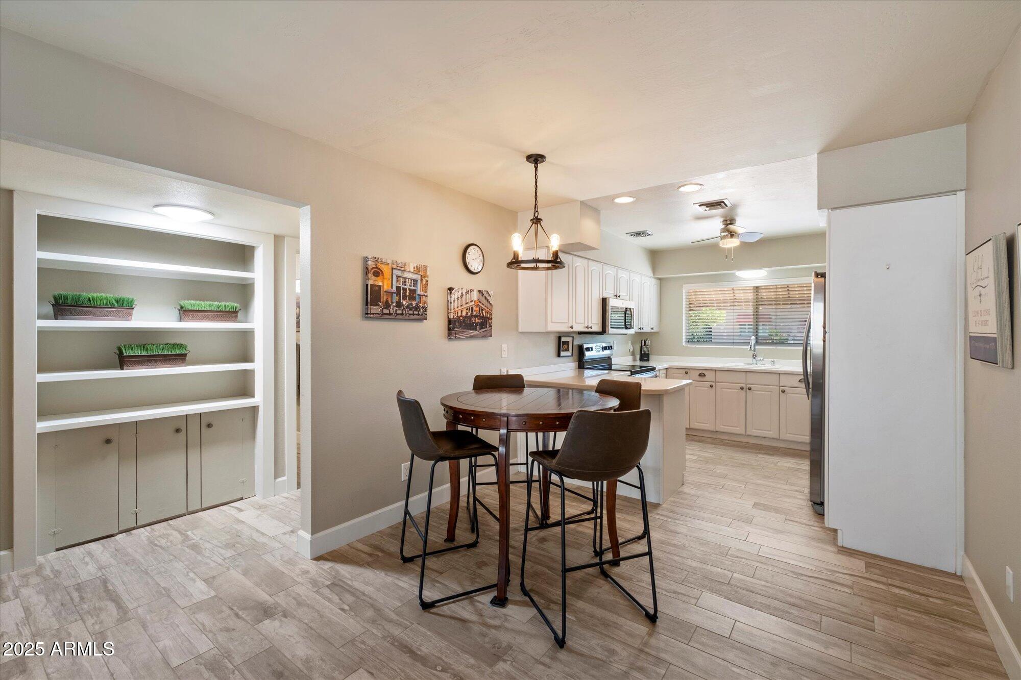 7736 E HAZELWOOD Street, Scottsdale