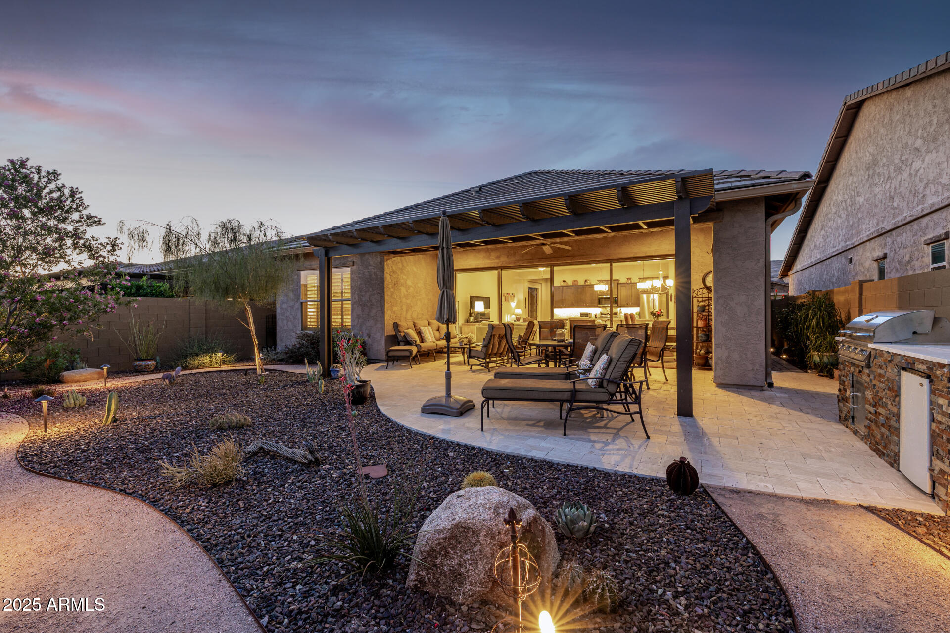 6929 E QUILL Street, Mesa