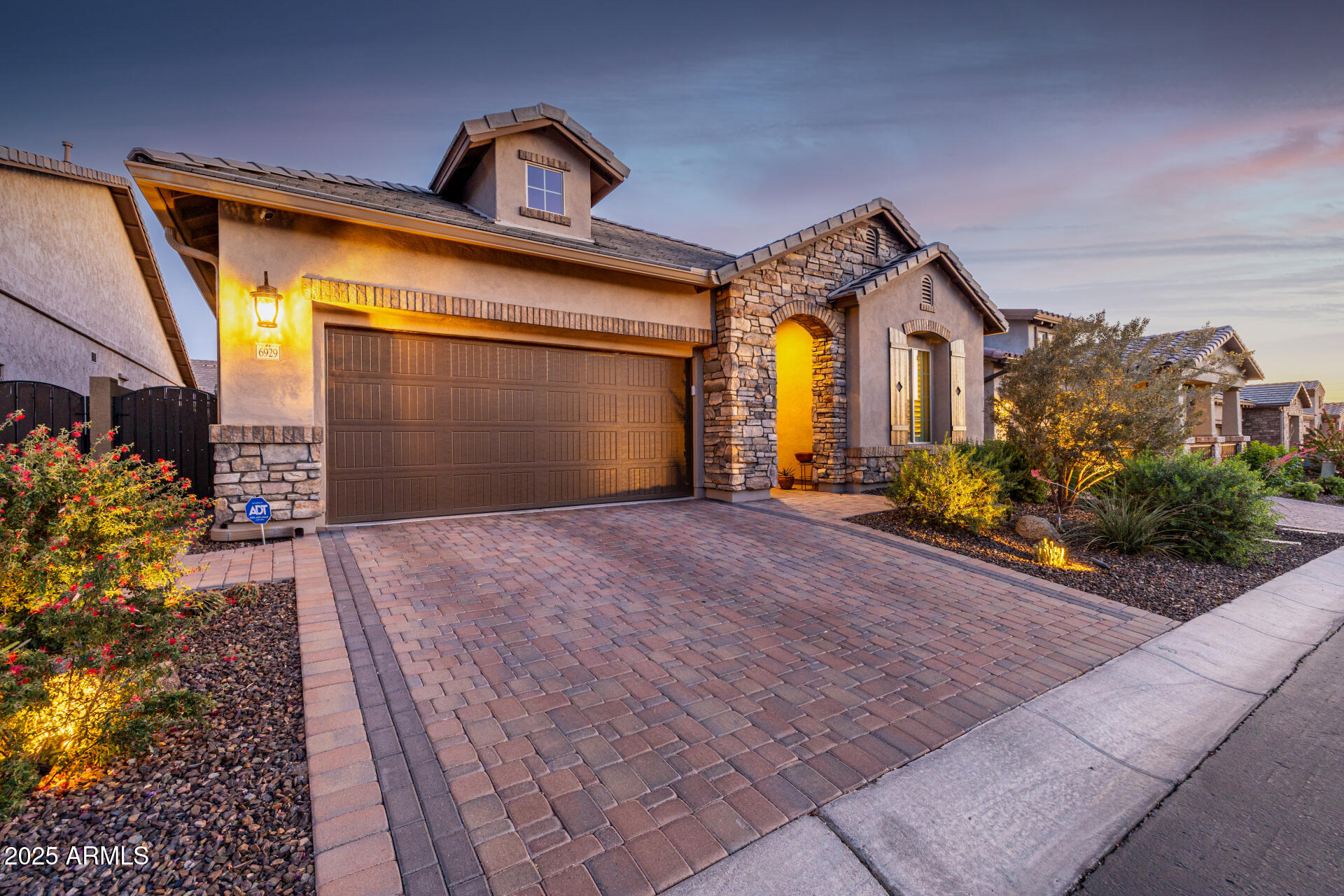 6929 E QUILL Street, Mesa