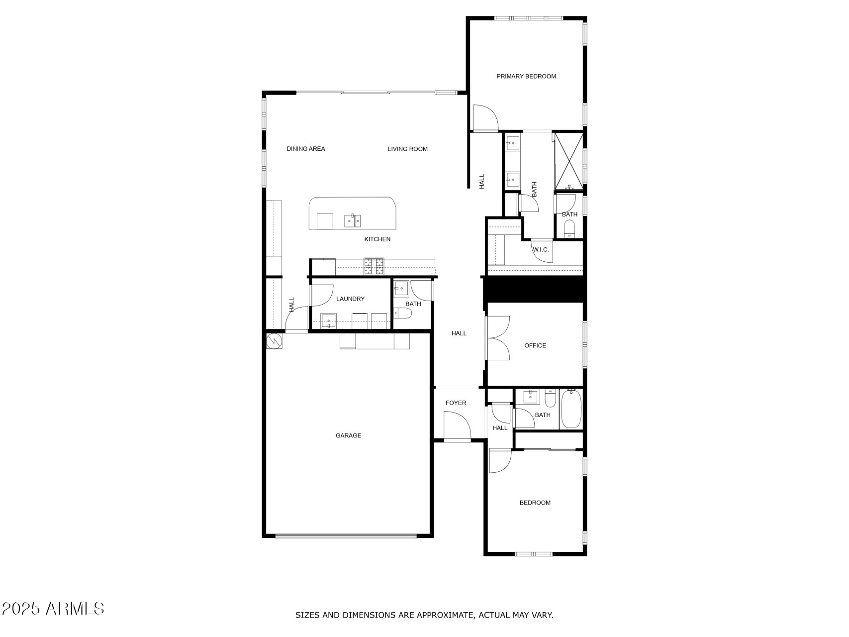 6929 E QUILL Street, Mesa