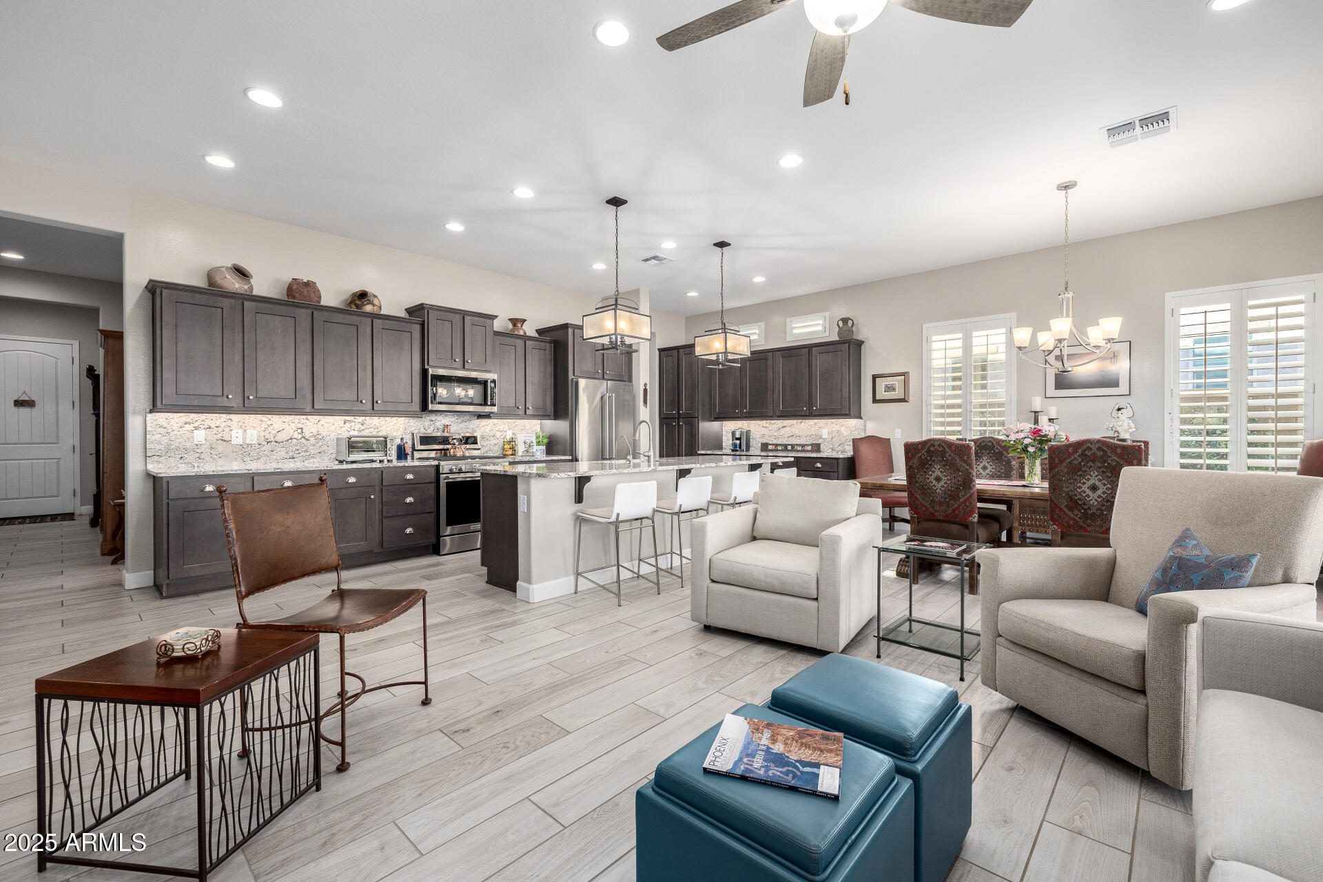 6929 E QUILL Street, Mesa