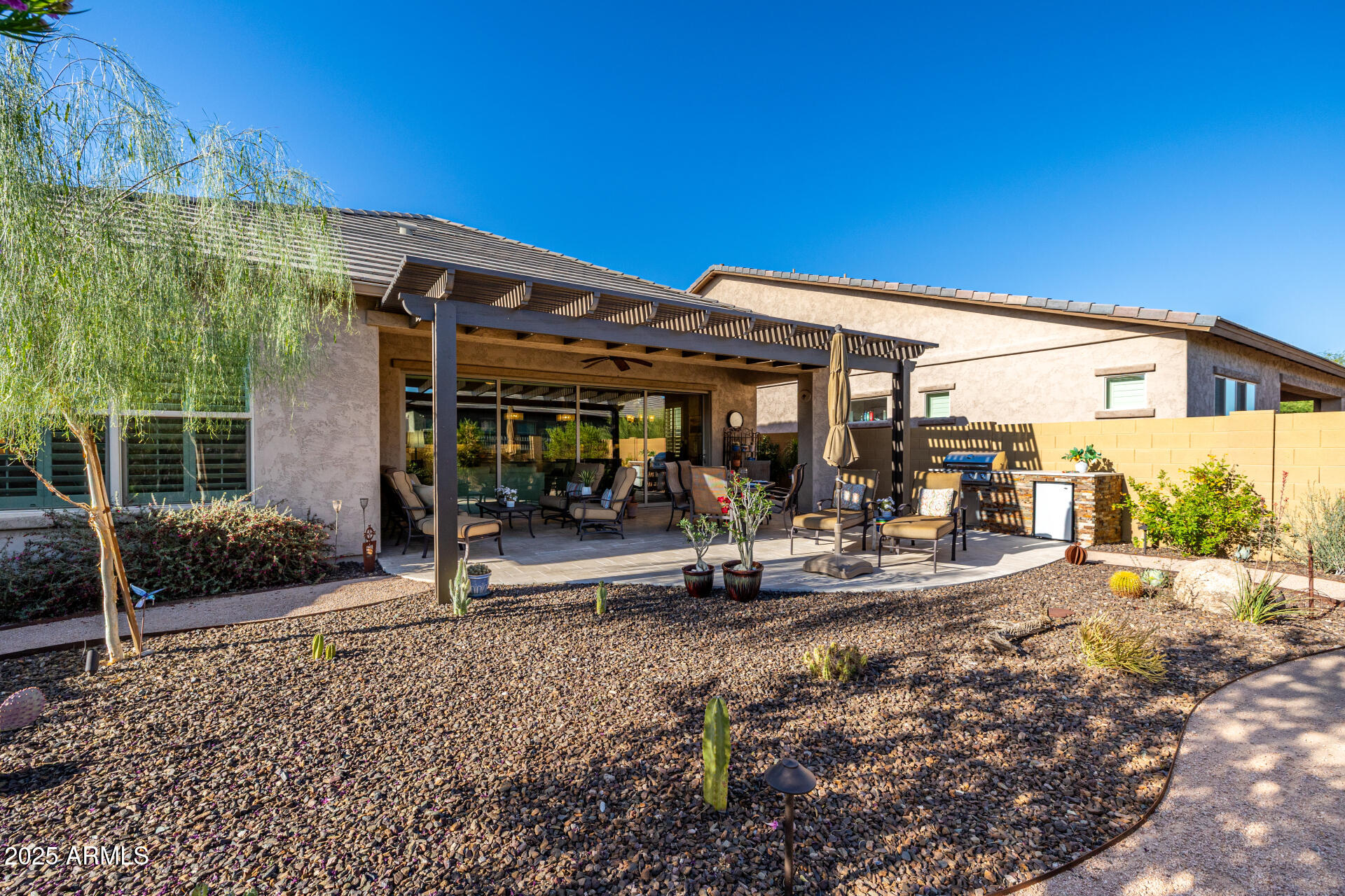 6929 E QUILL Street, Mesa