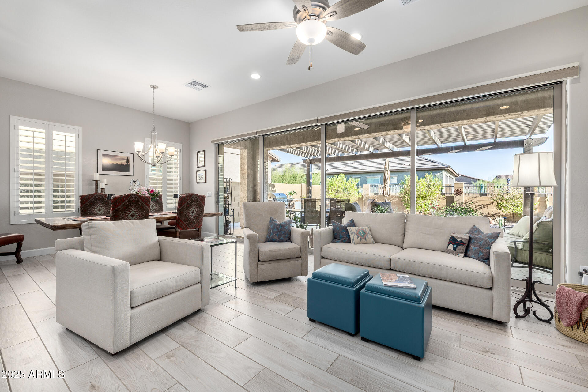 6929 E QUILL Street, Mesa