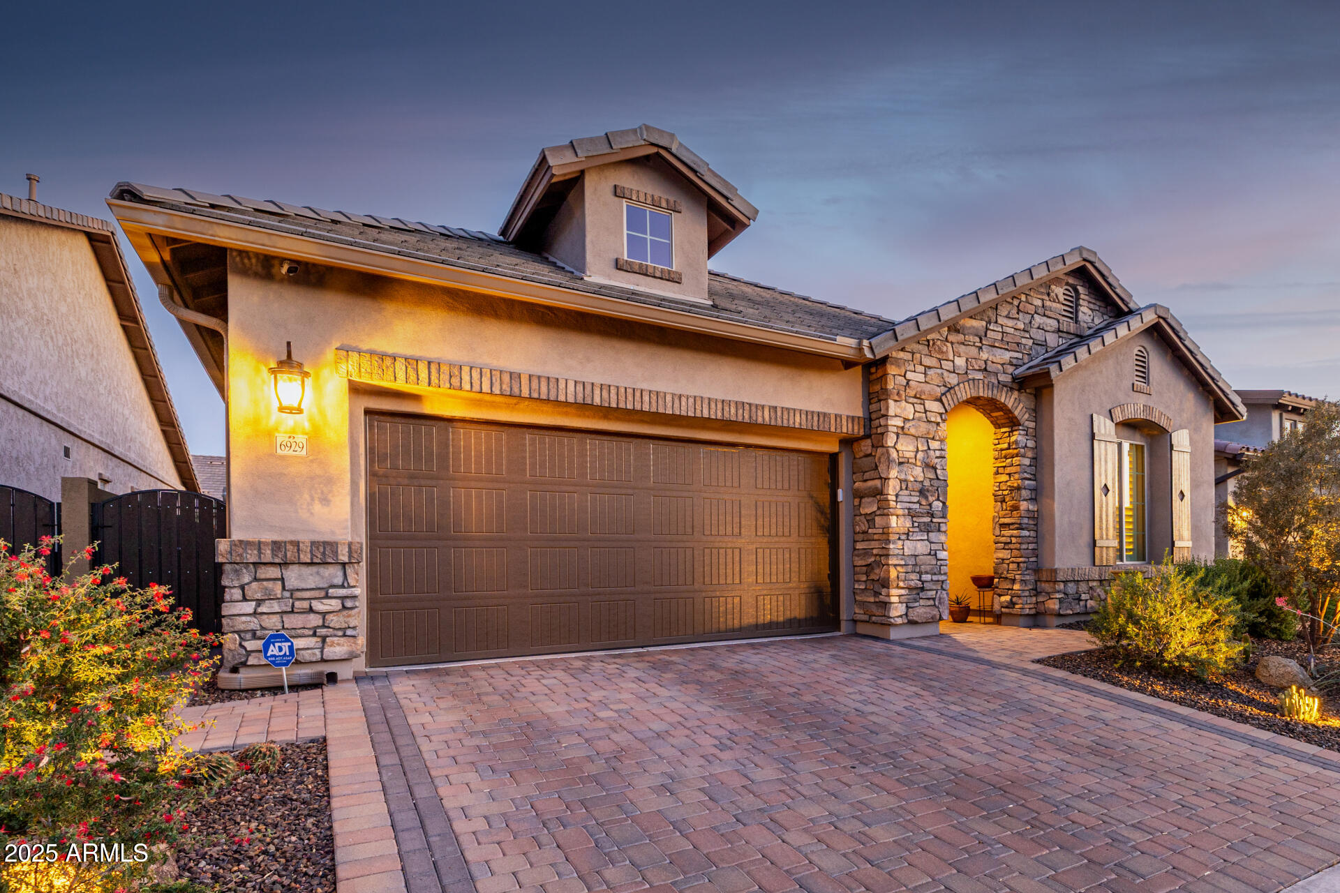 6929 E QUILL Street, Mesa