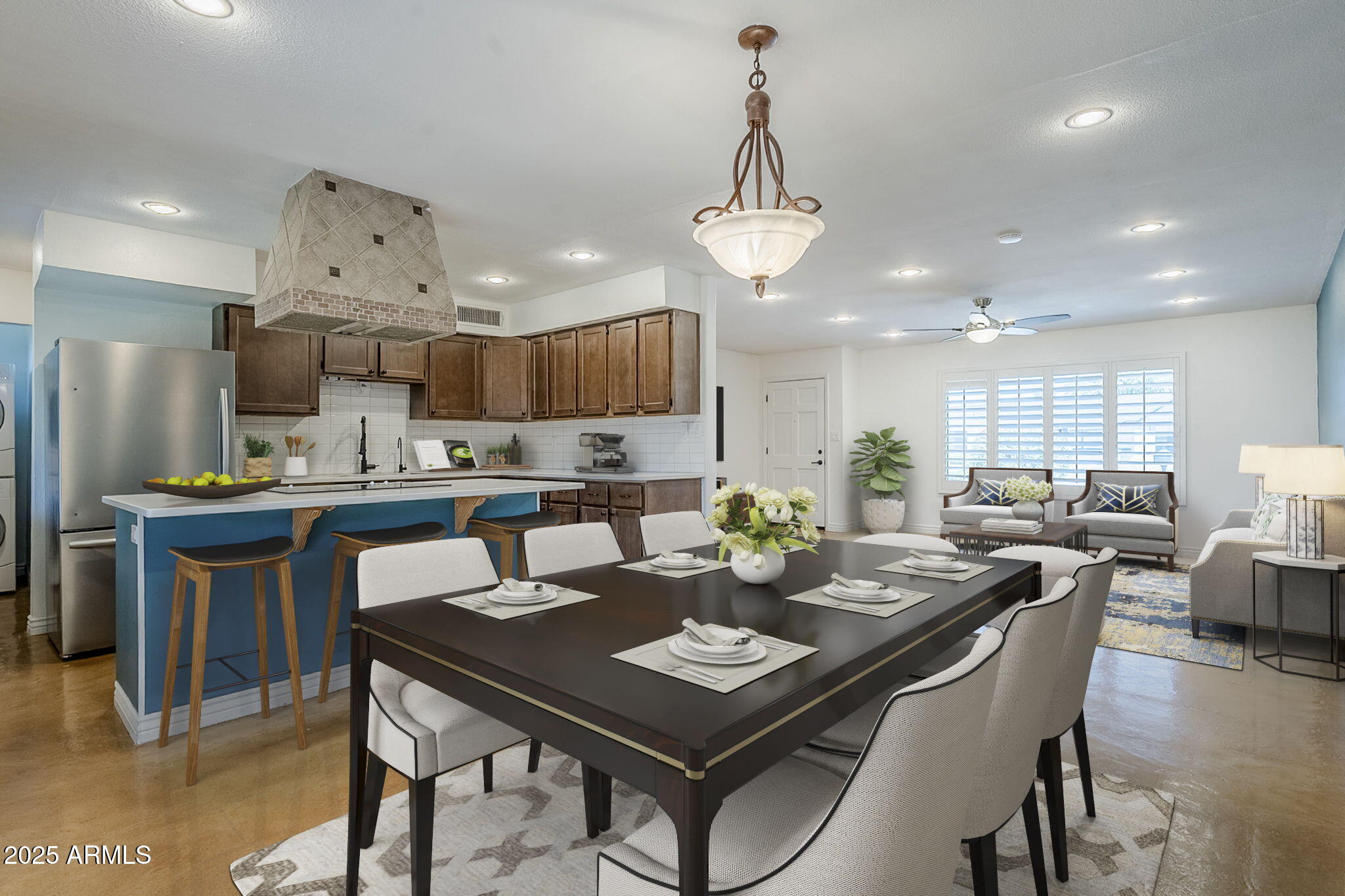 8713 E SAGE Drive, Scottsdale