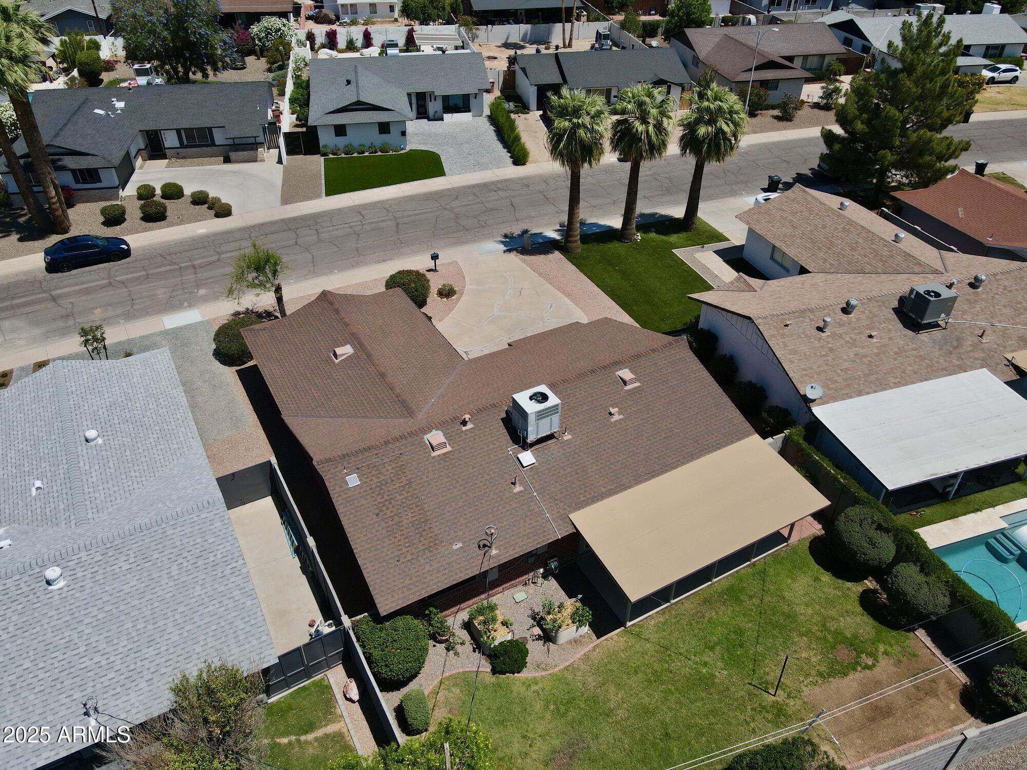 8713 E SAGE Drive, Scottsdale