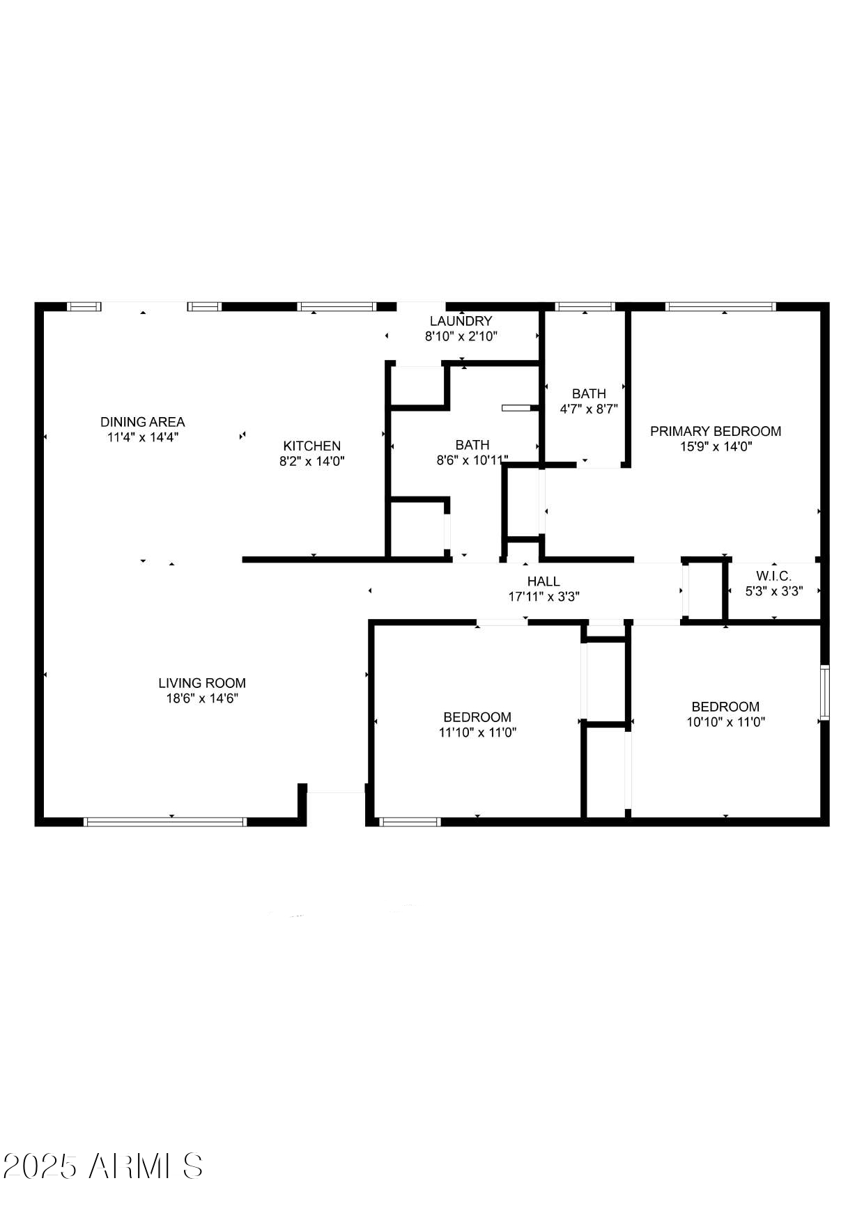 8713 E SAGE Drive, Scottsdale