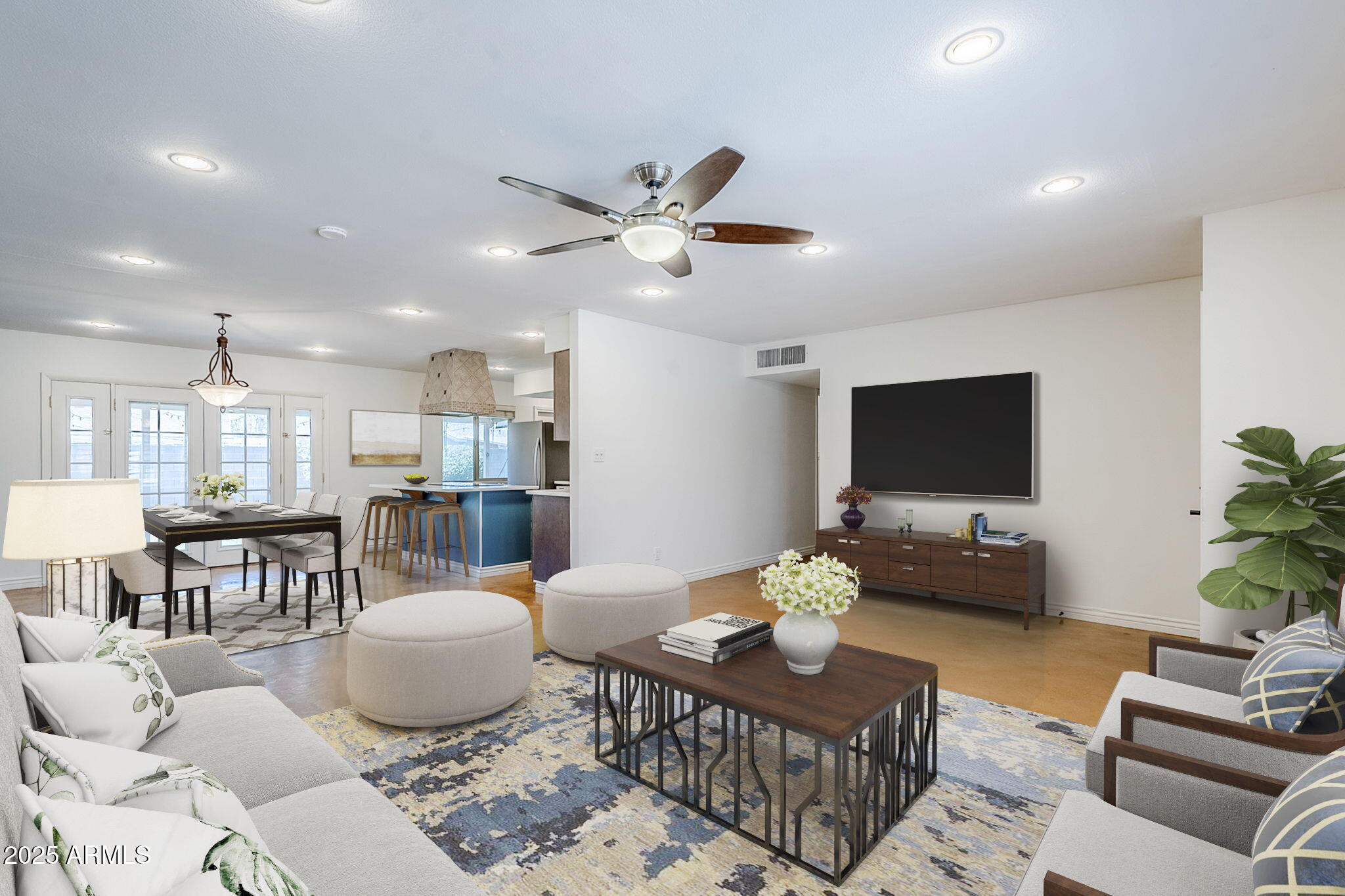 8713 E SAGE Drive, Scottsdale