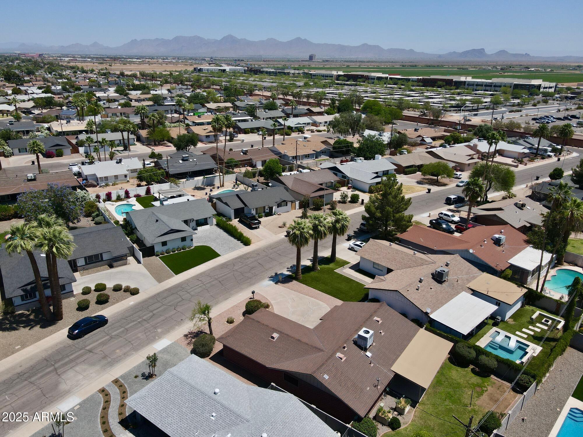 8713 E SAGE Drive, Scottsdale