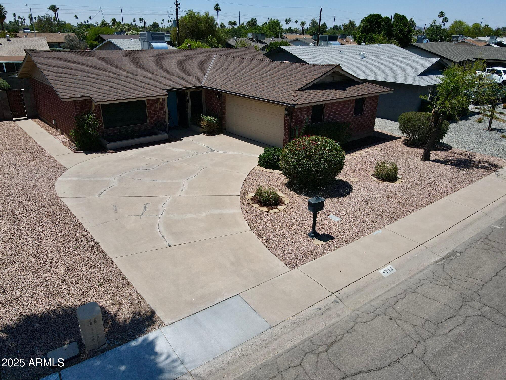 8713 E SAGE Drive, Scottsdale