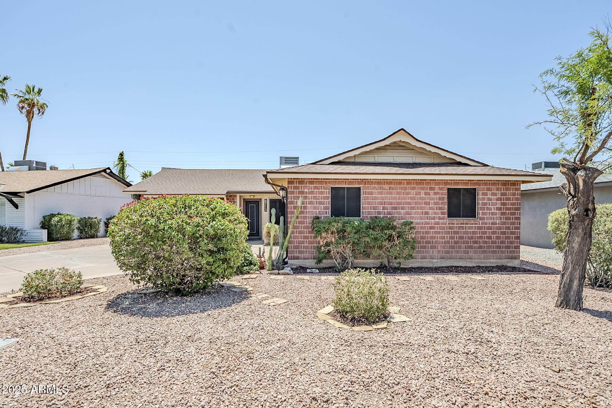 8713 E SAGE Drive, Scottsdale