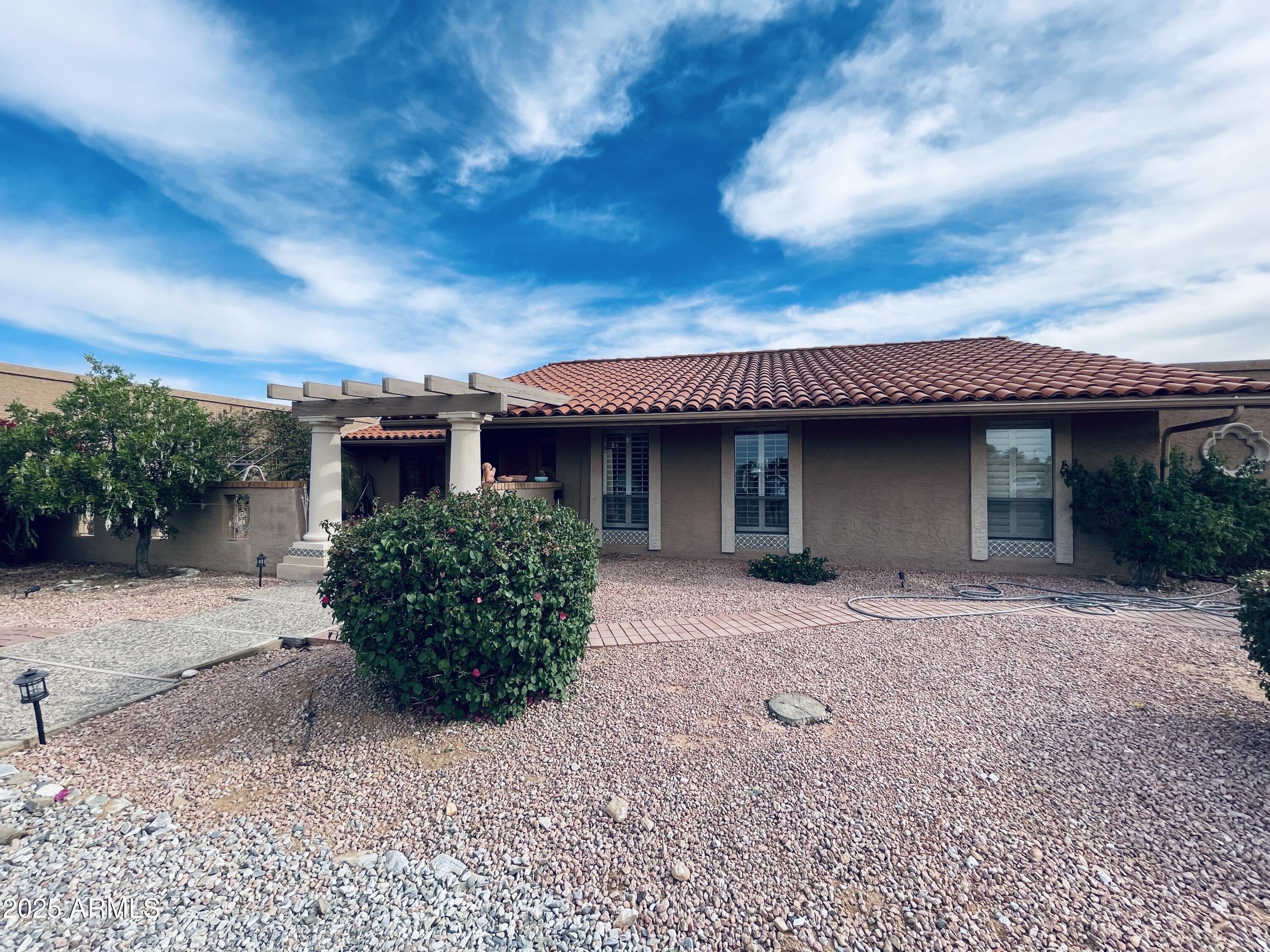 4107 E GOLD DUST Avenue, Phoenix