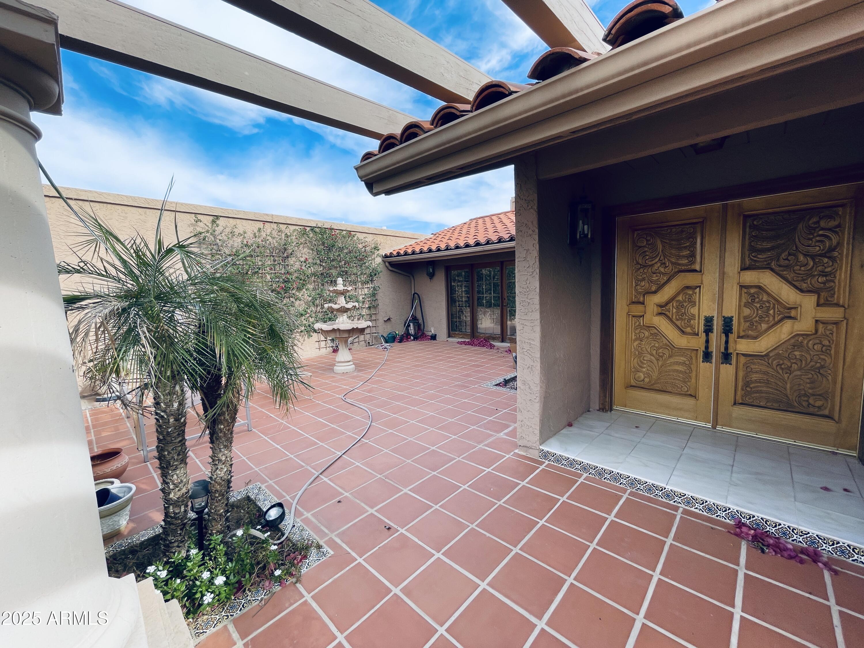 4107 E GOLD DUST Avenue, Phoenix