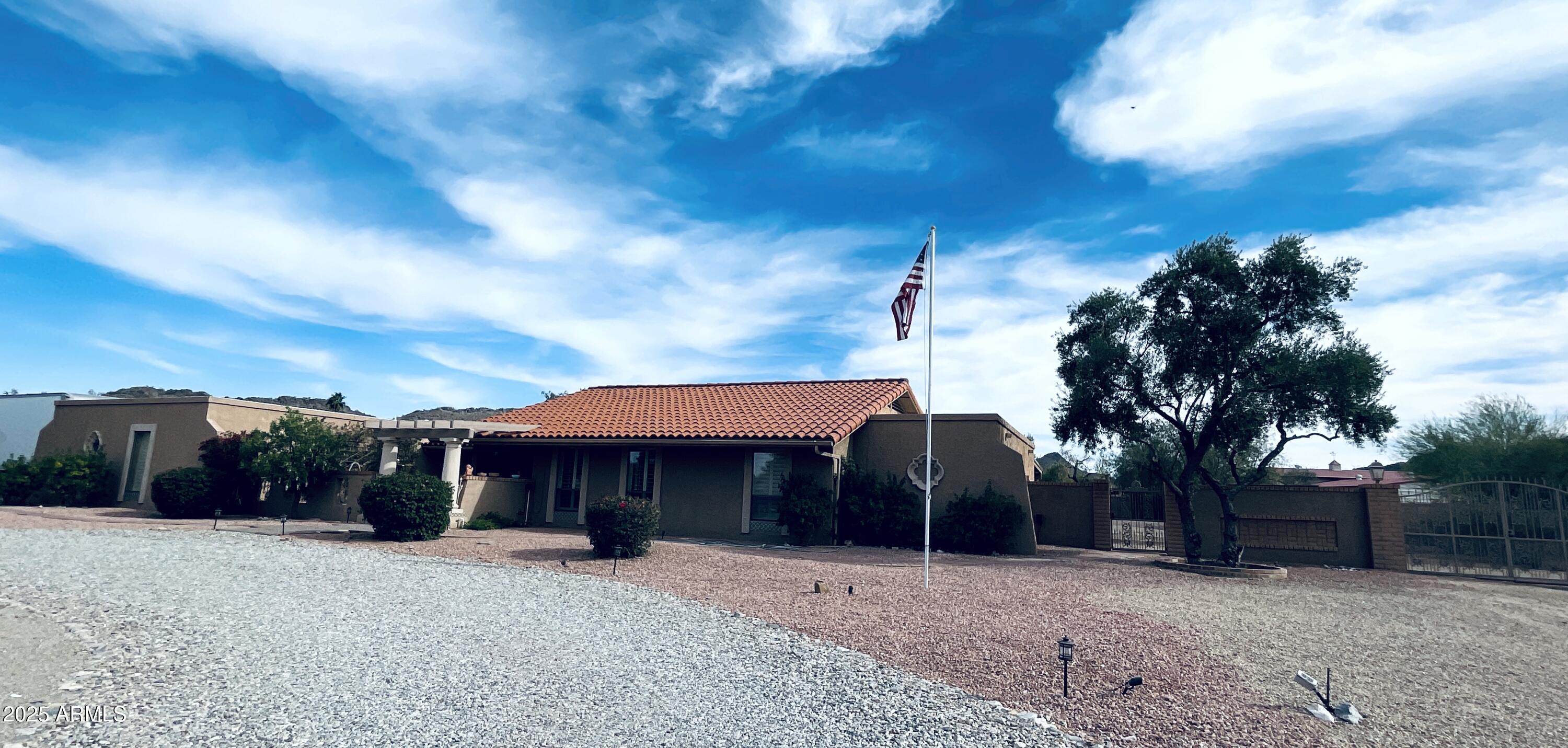 4107 E GOLD DUST Avenue, Phoenix